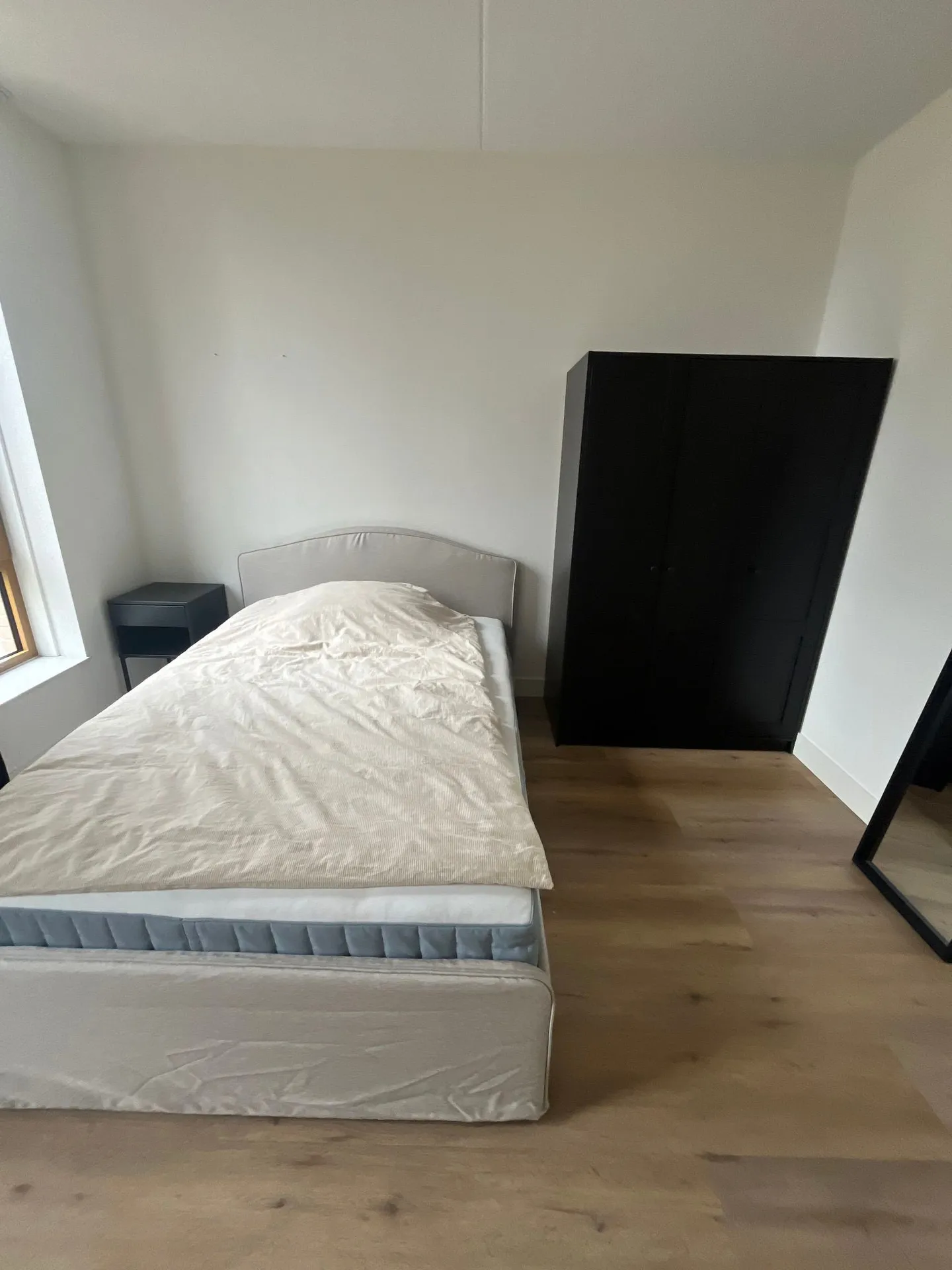 Foto #13 Appartement Rosmolenplein Tilburg