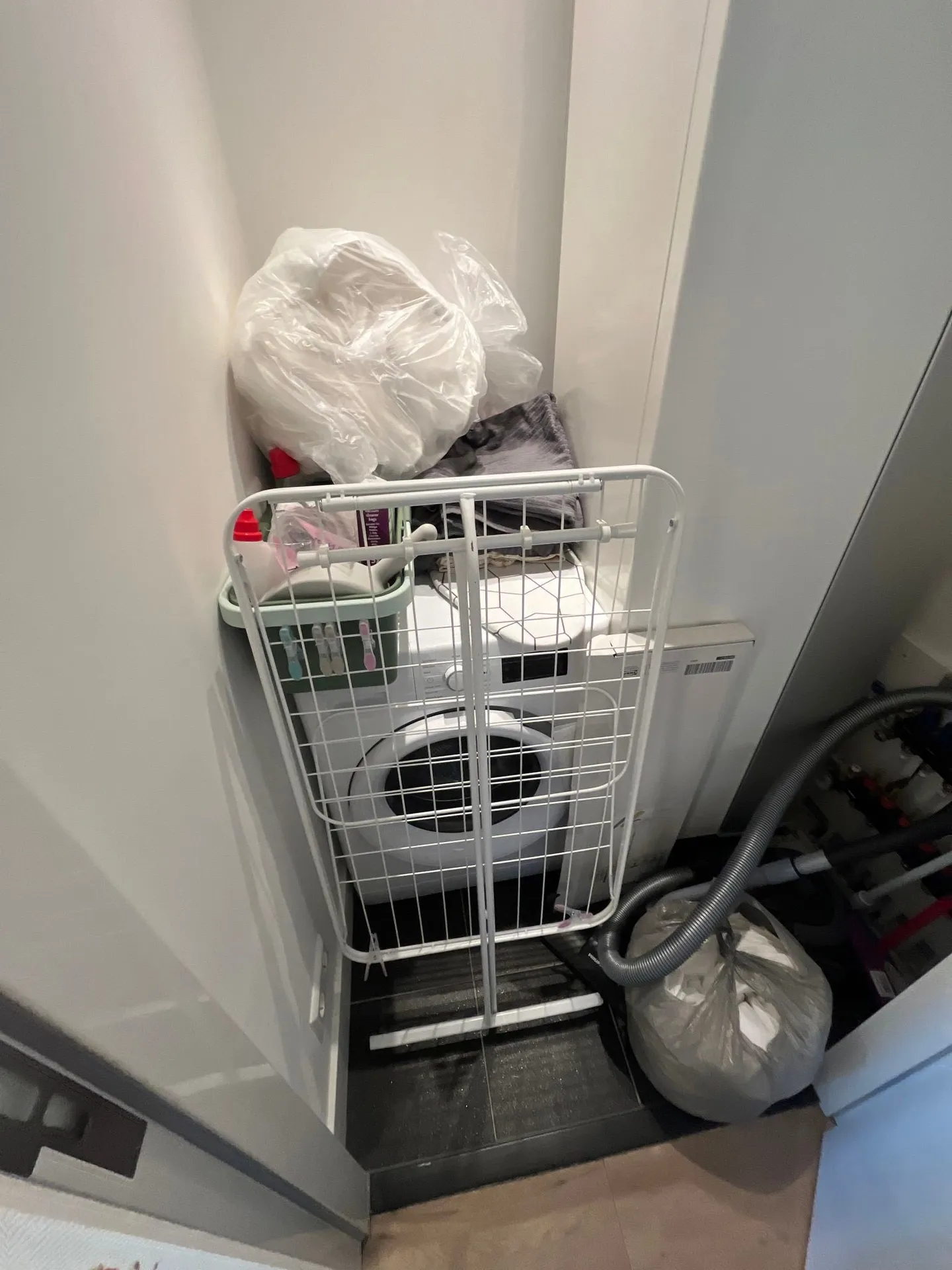 Foto #20 Appartement Rosmolenplein Tilburg