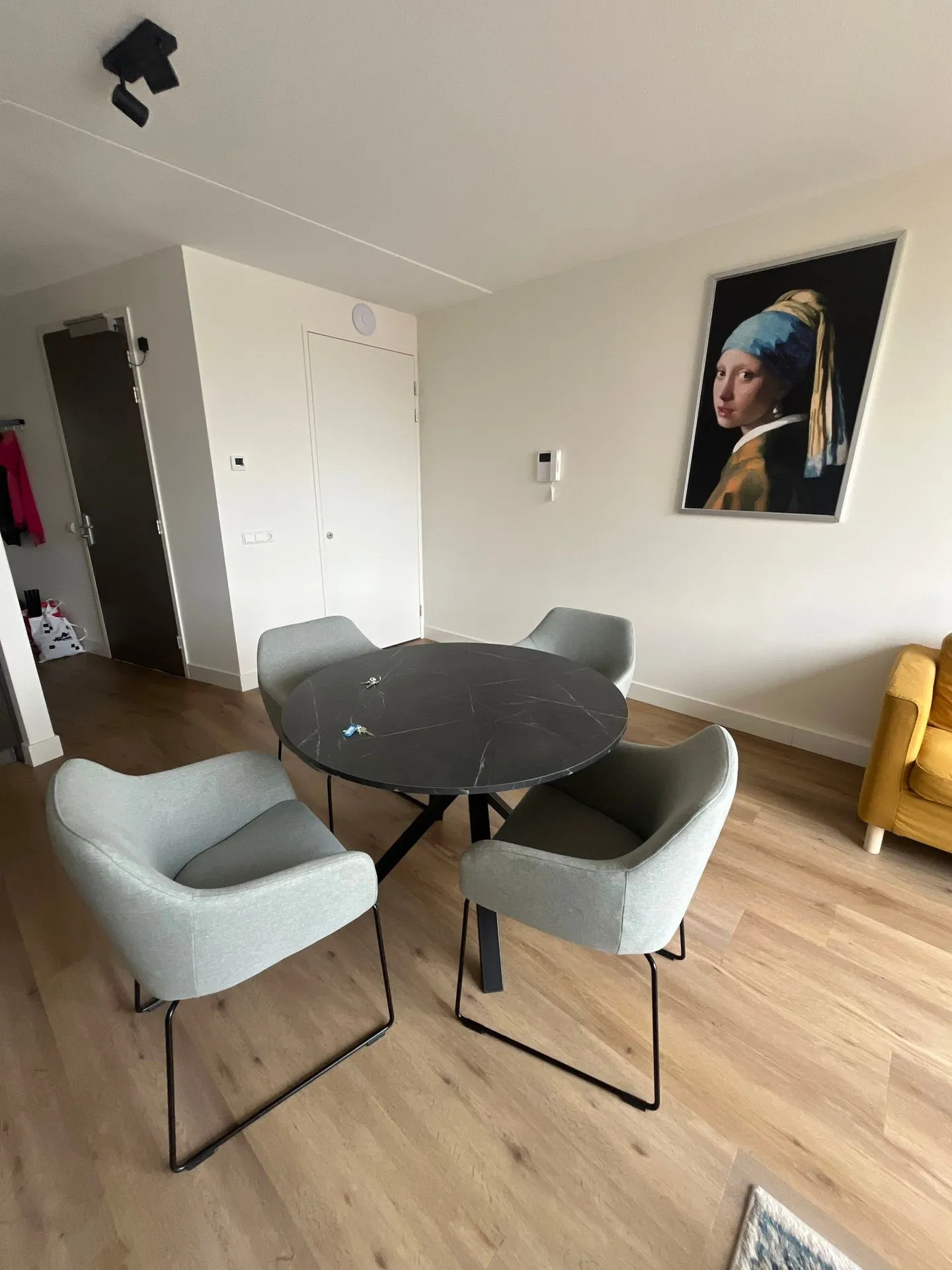 Foto #3 Appartement Rosmolenplein Tilburg