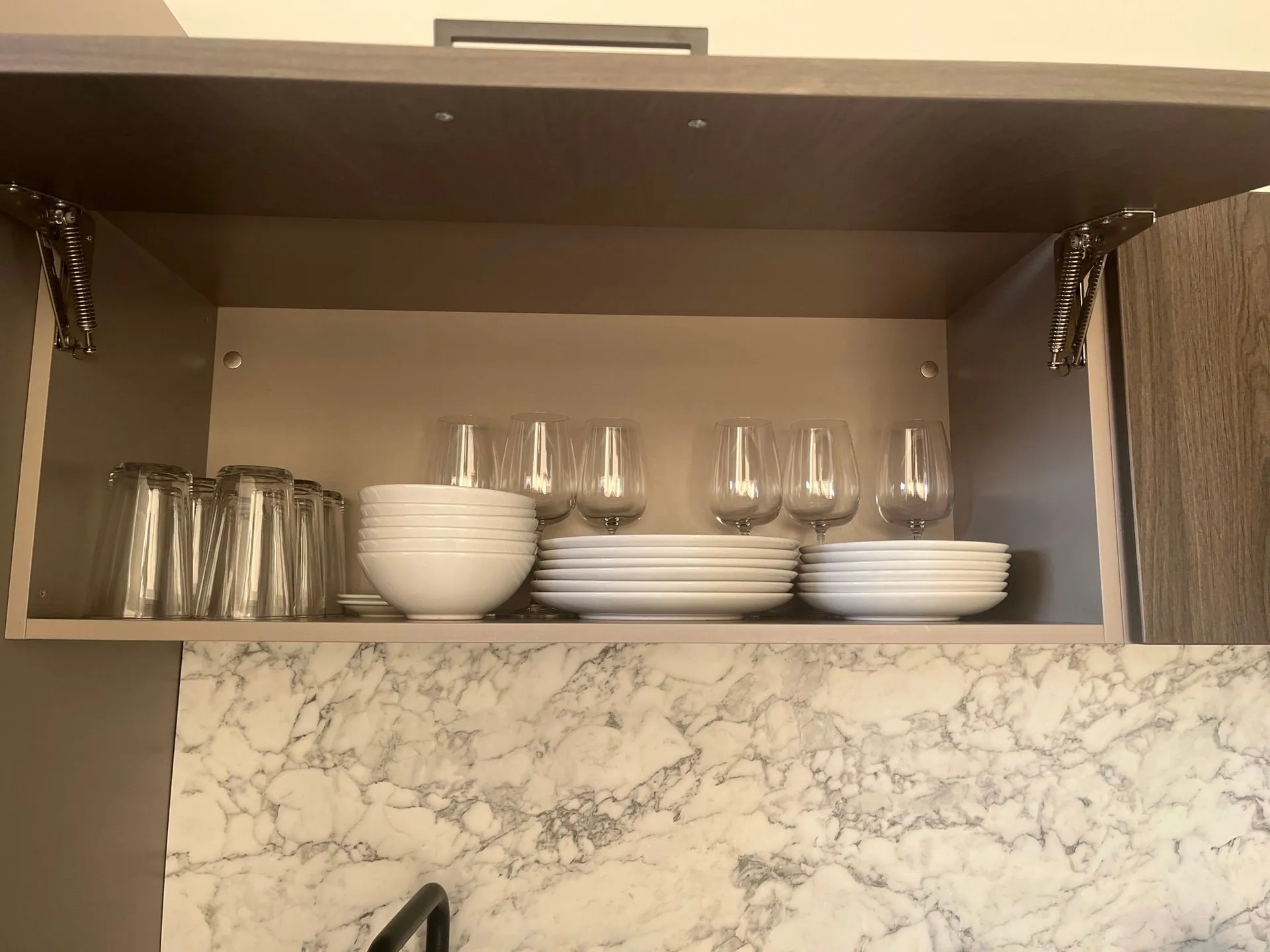 Foto #8 Appartement Rosmolenplein Tilburg