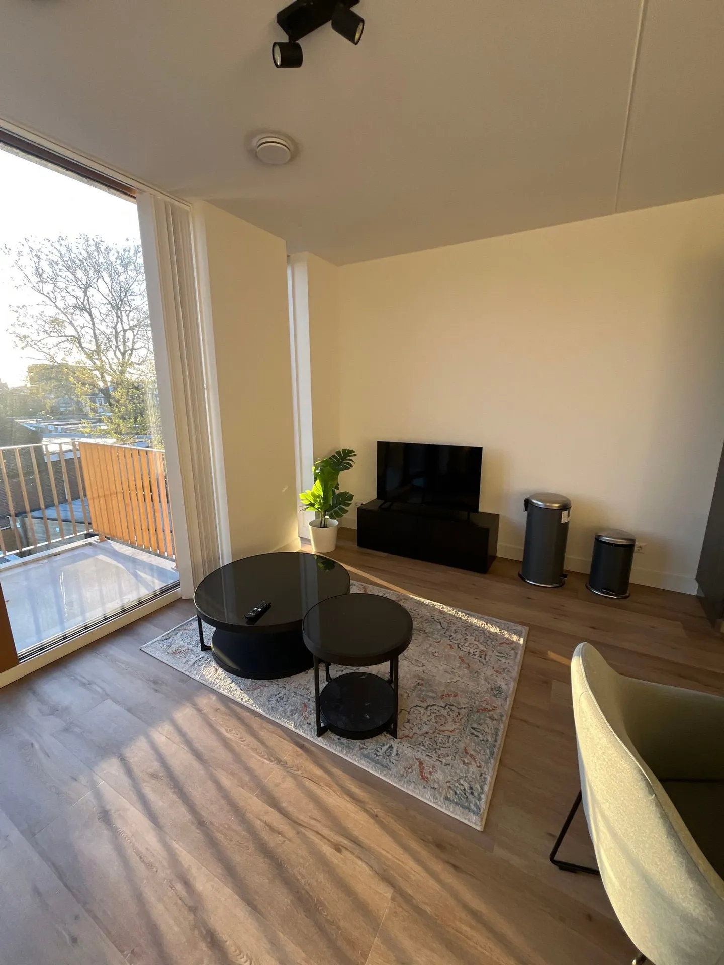Foto #0 Appartement Rosmolenplein Tilburg