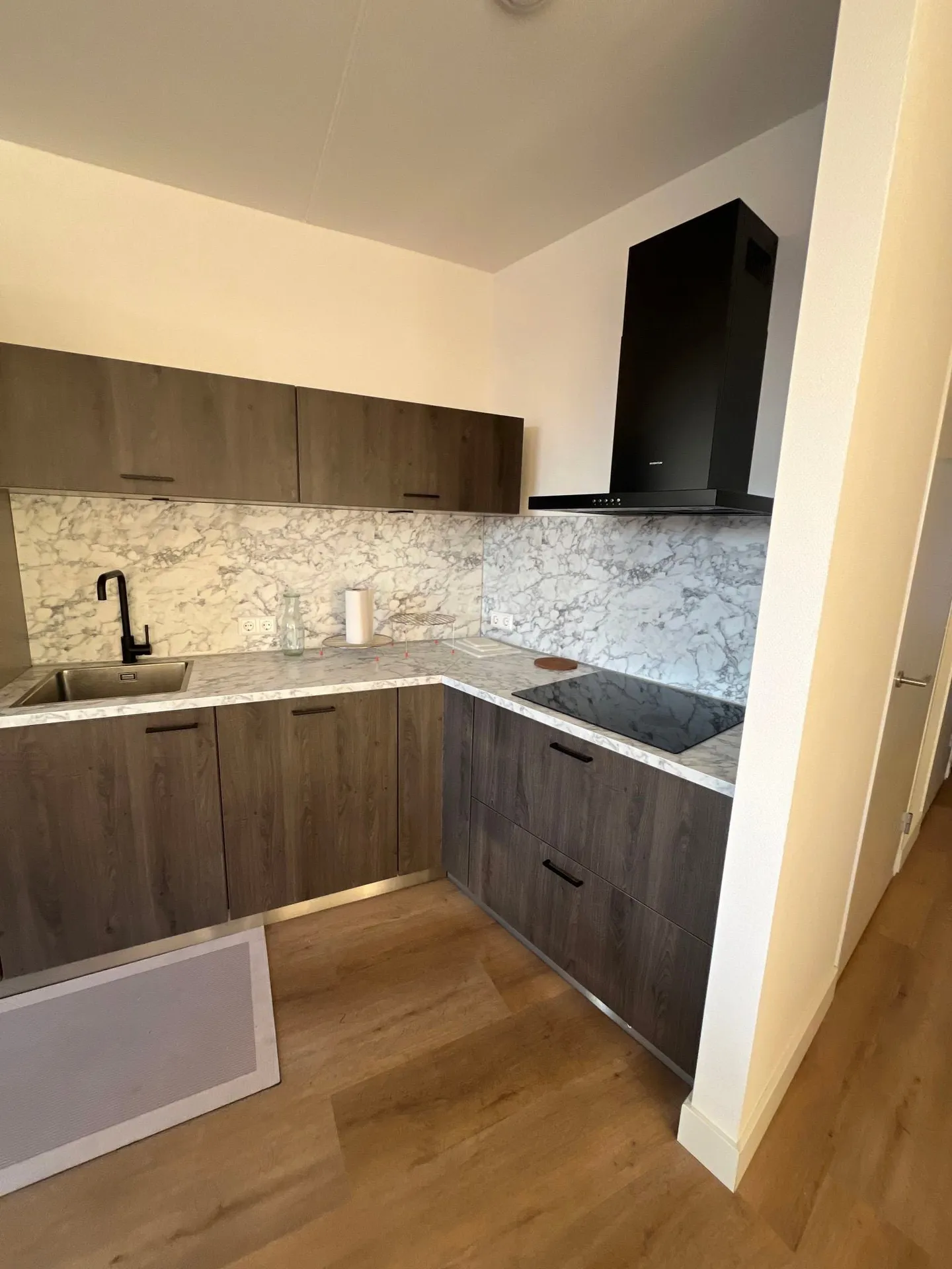 Foto #6 Appartement Rosmolenplein Tilburg