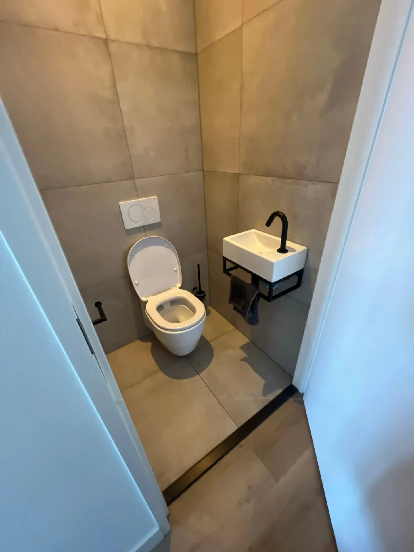 Foto #11 Appartement Rosmolenplein Tilburg