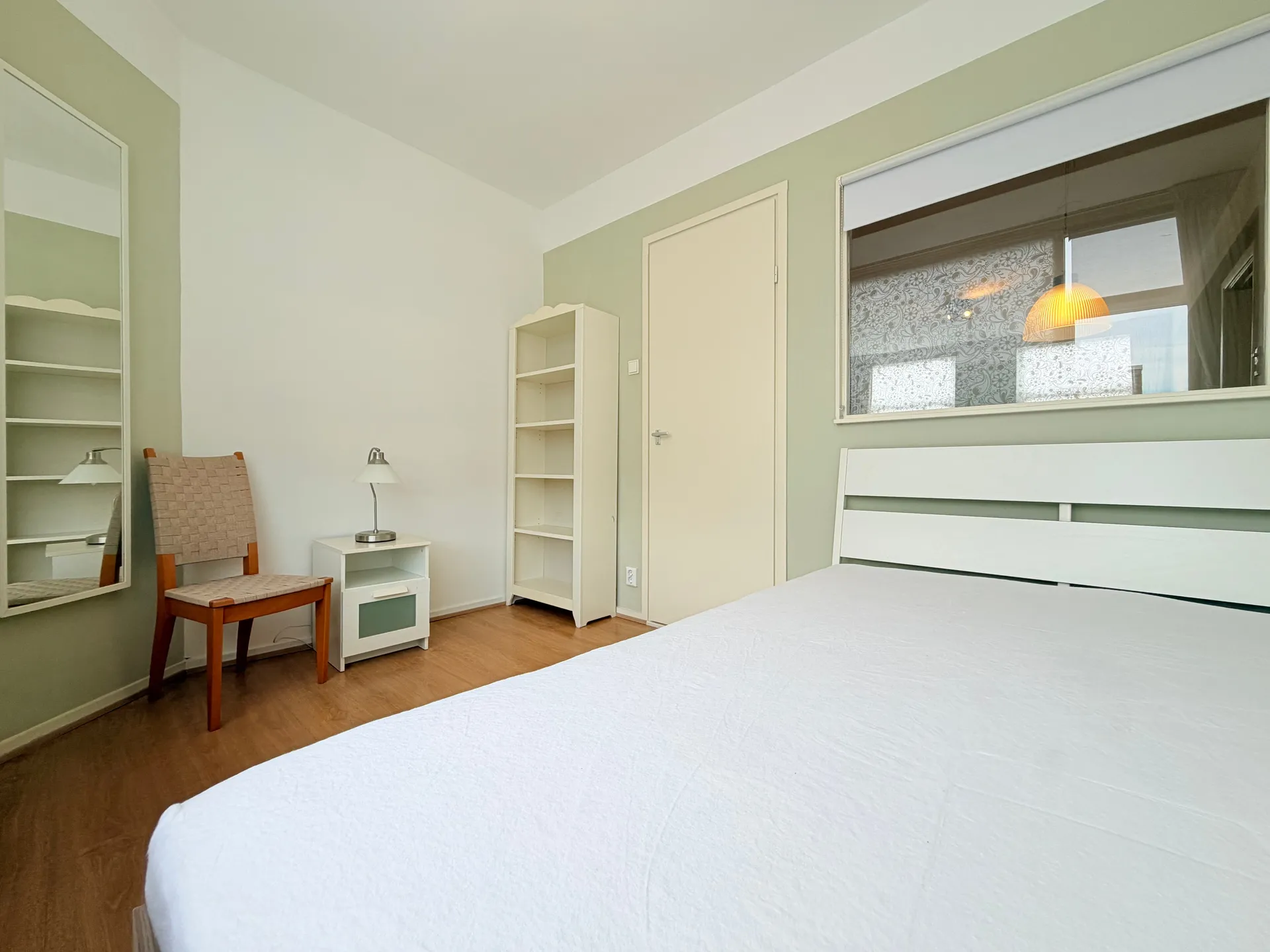 Foto #11 Appartement Pluvierstraat Den Haag