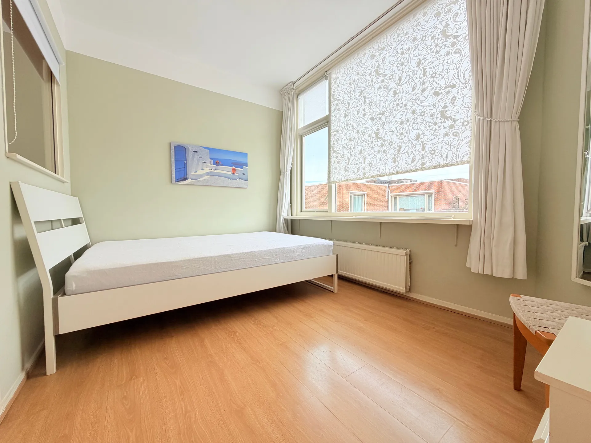 Foto #10 Appartement Pluvierstraat Den Haag
