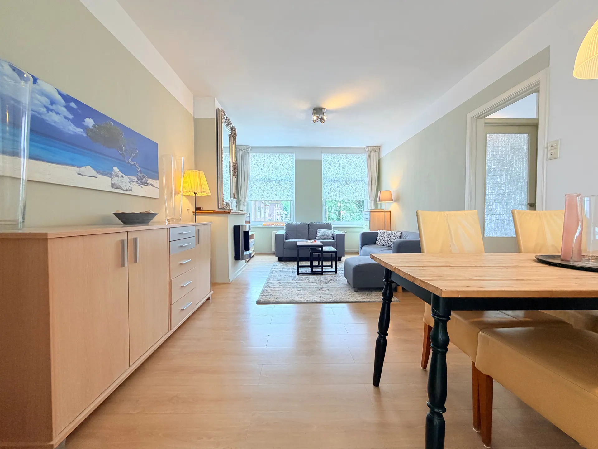 Foto #3 Appartement Pluvierstraat Den Haag