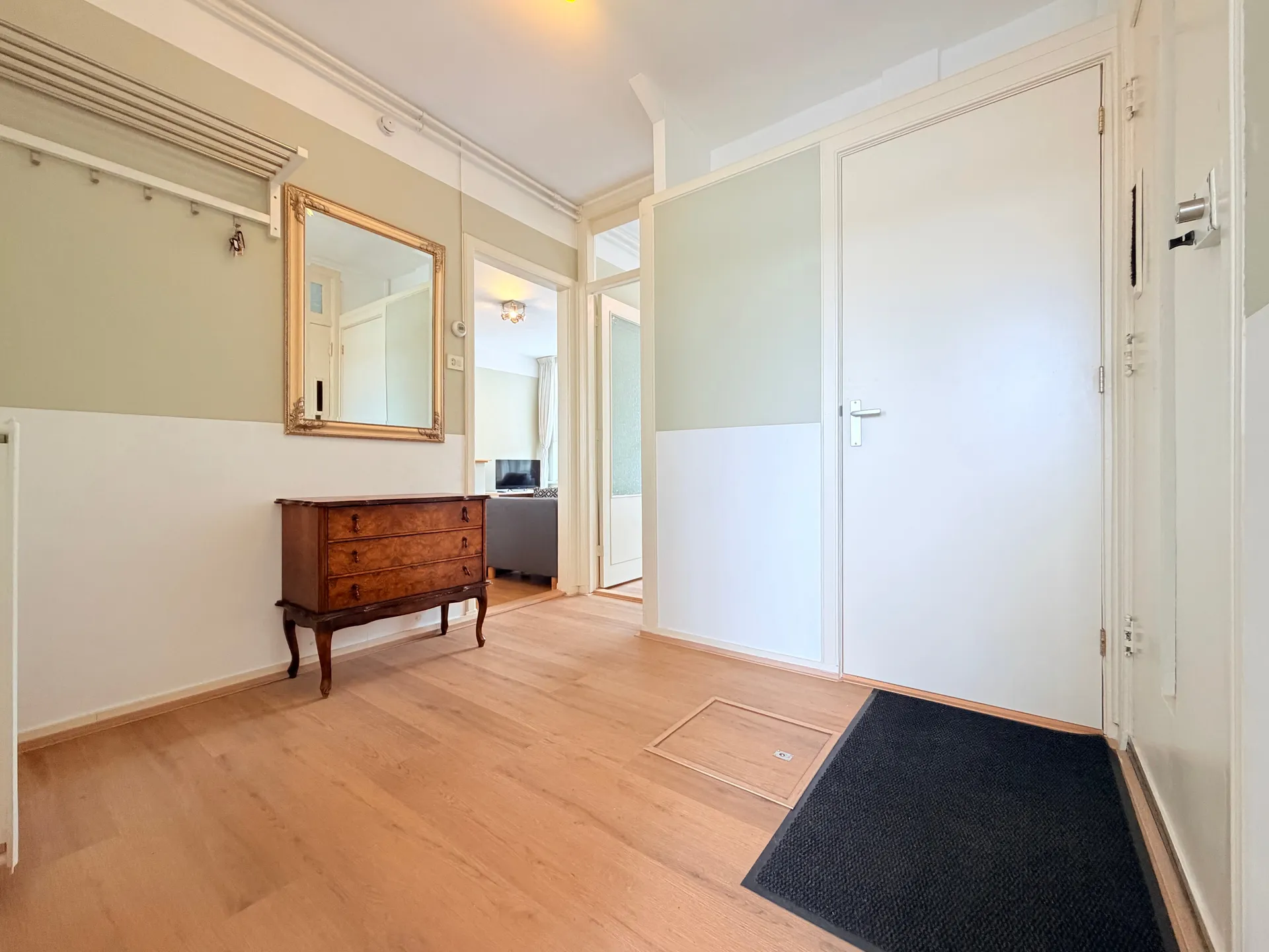 Foto #17 Appartement Pluvierstraat Den Haag