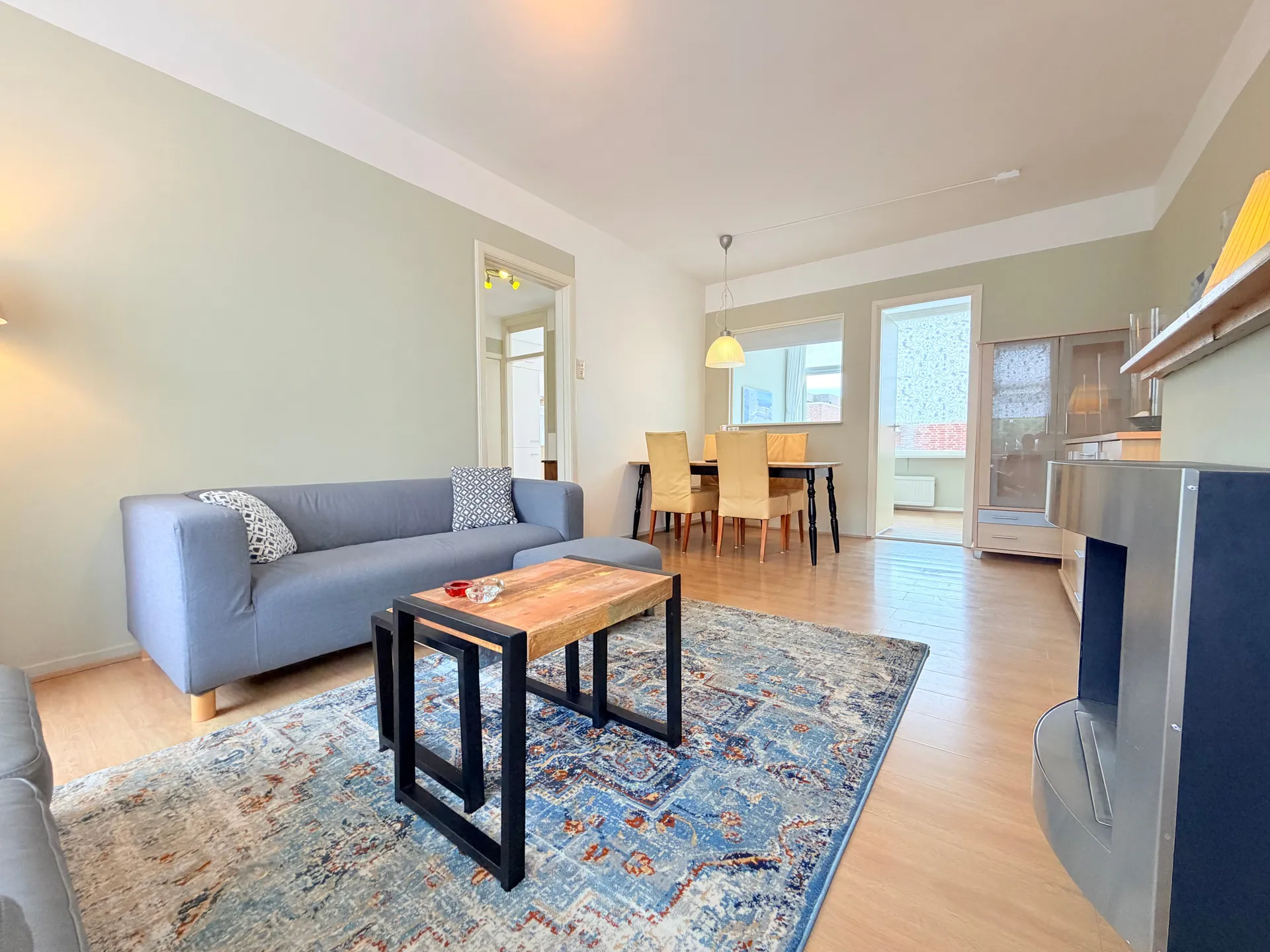 Foto #1 Appartement Pluvierstraat Den Haag