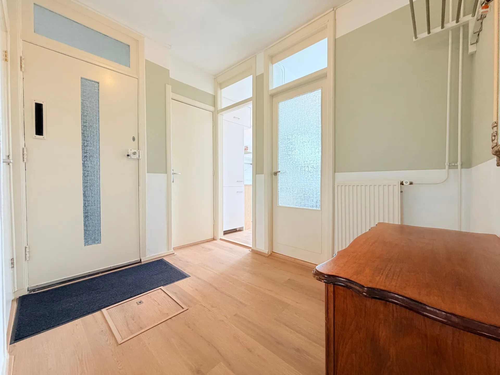Foto #16 Appartement Pluvierstraat Den Haag
