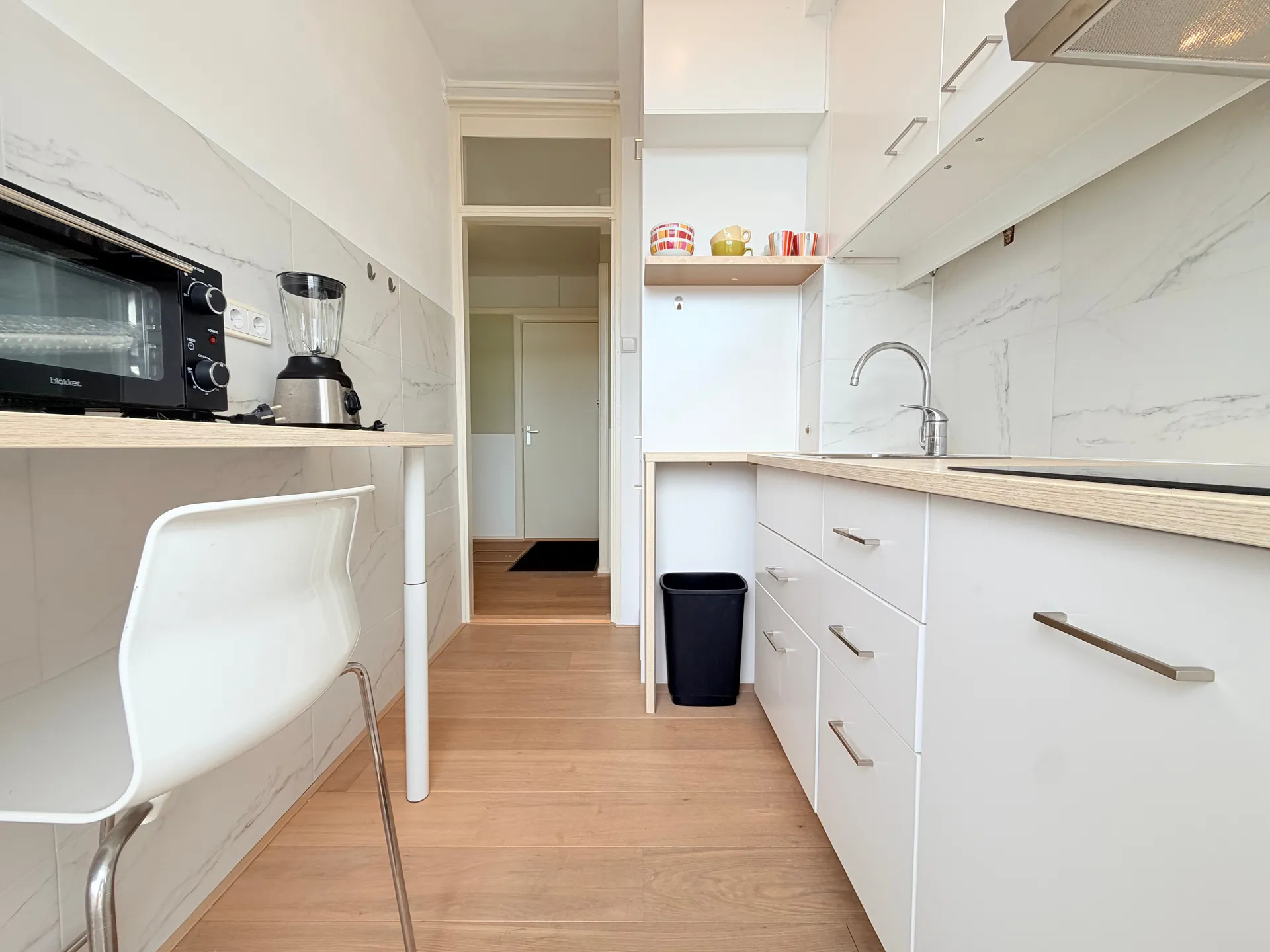 Foto #5 Appartement Pluvierstraat Den Haag