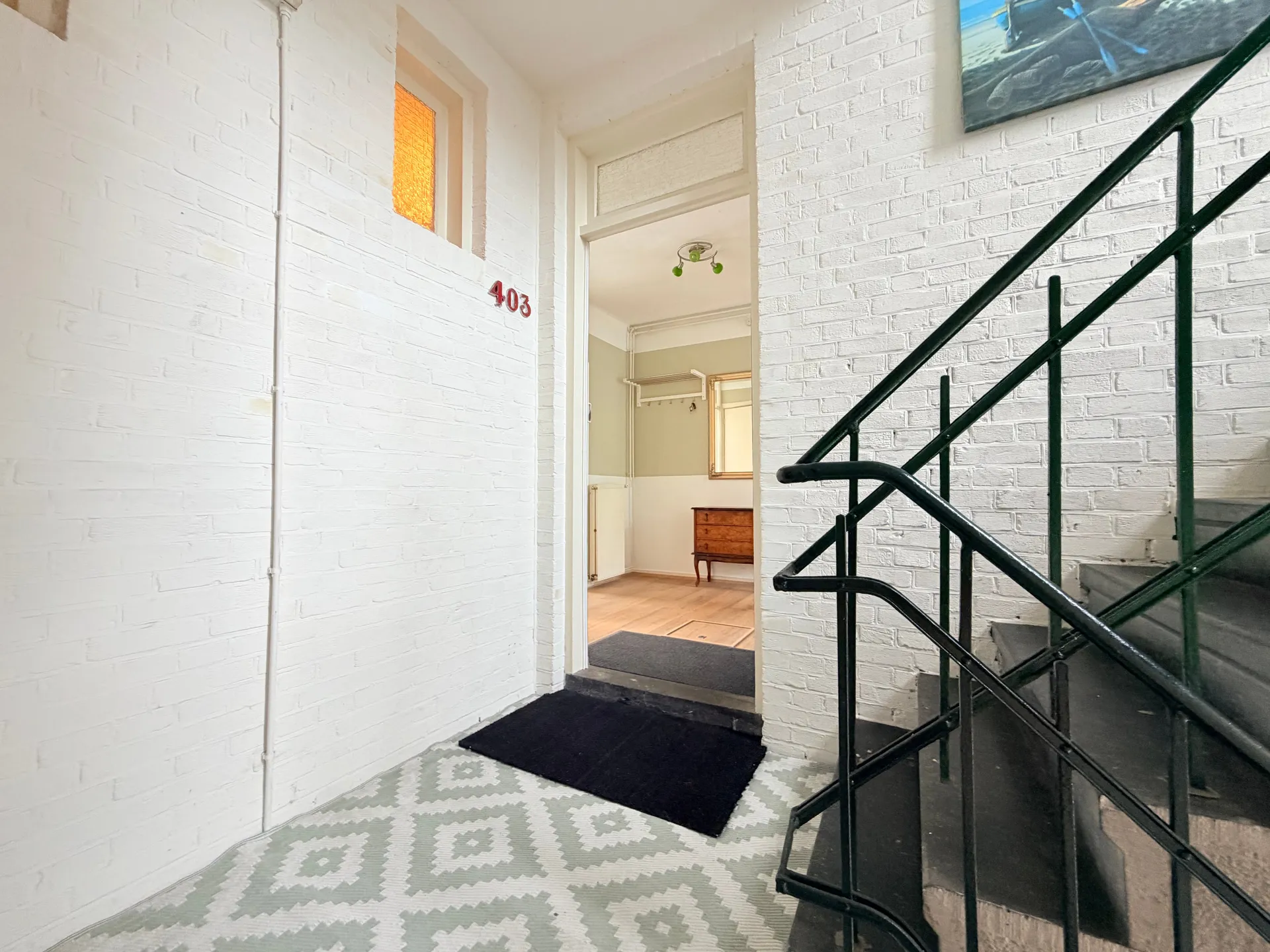 Foto #18 Appartement Pluvierstraat Den Haag