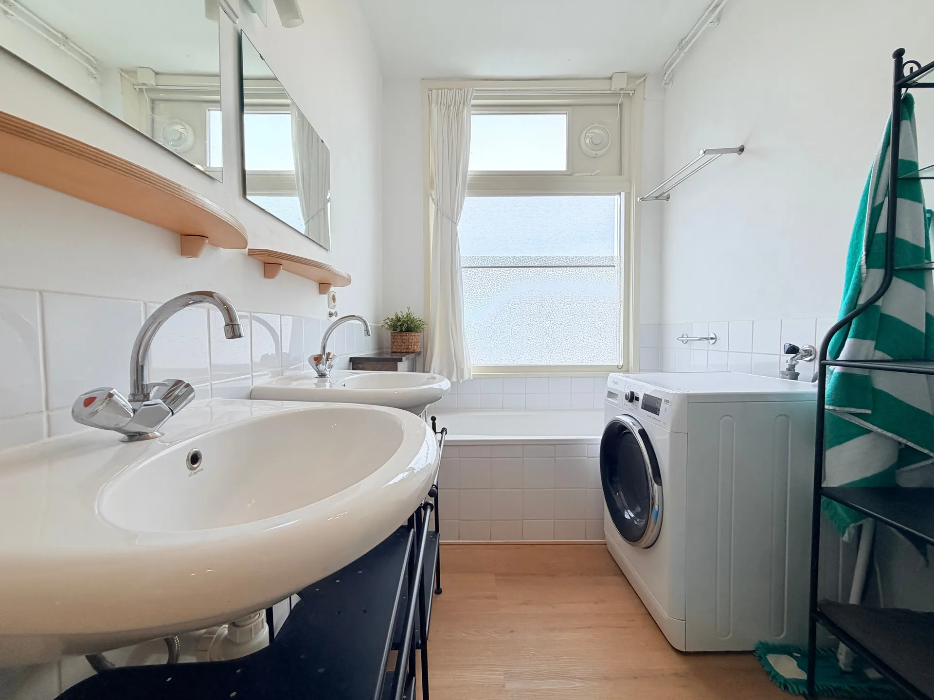 Foto #12 Appartement Pluvierstraat Den Haag
