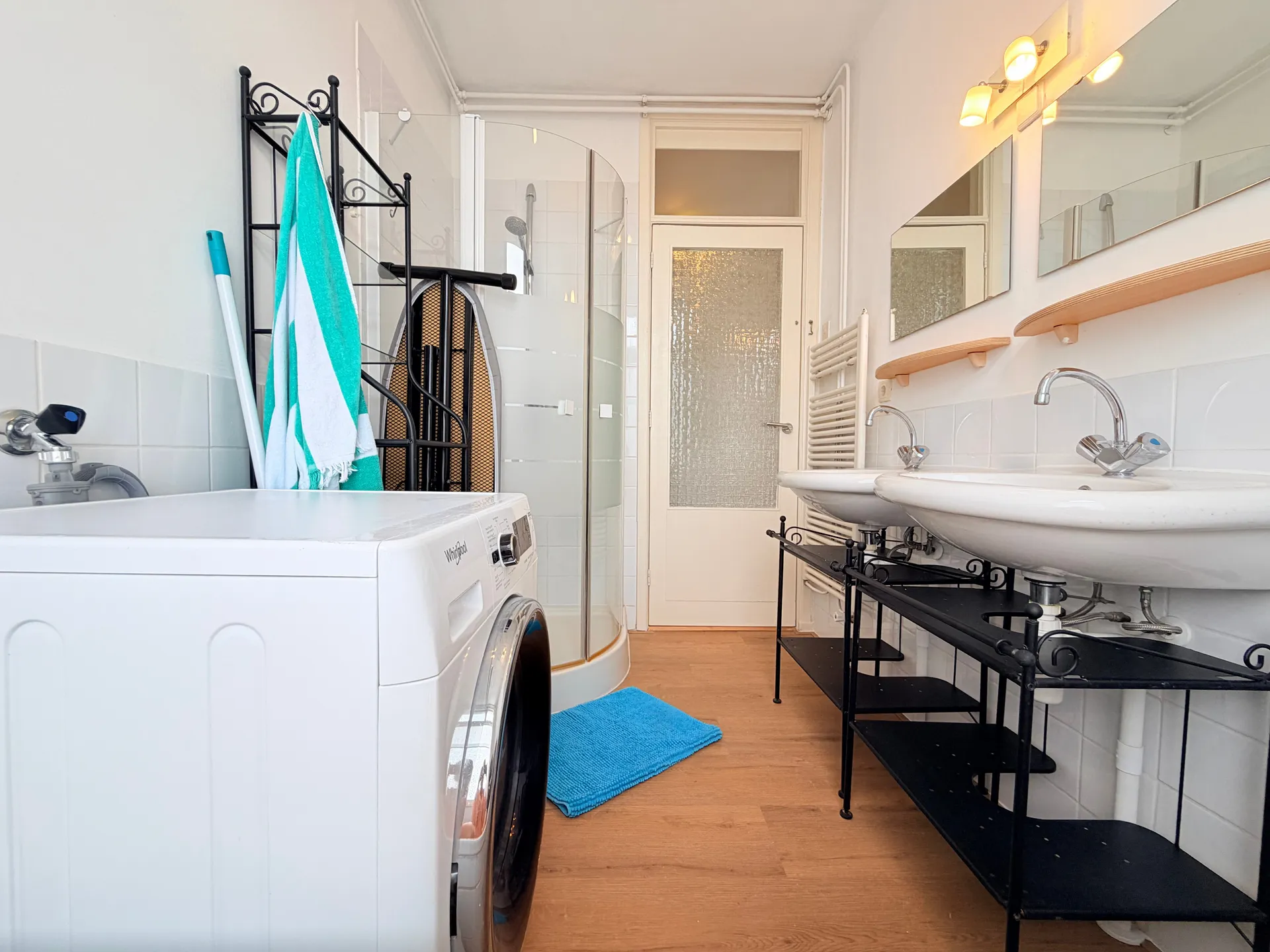 Foto #14 Appartement Pluvierstraat Den Haag