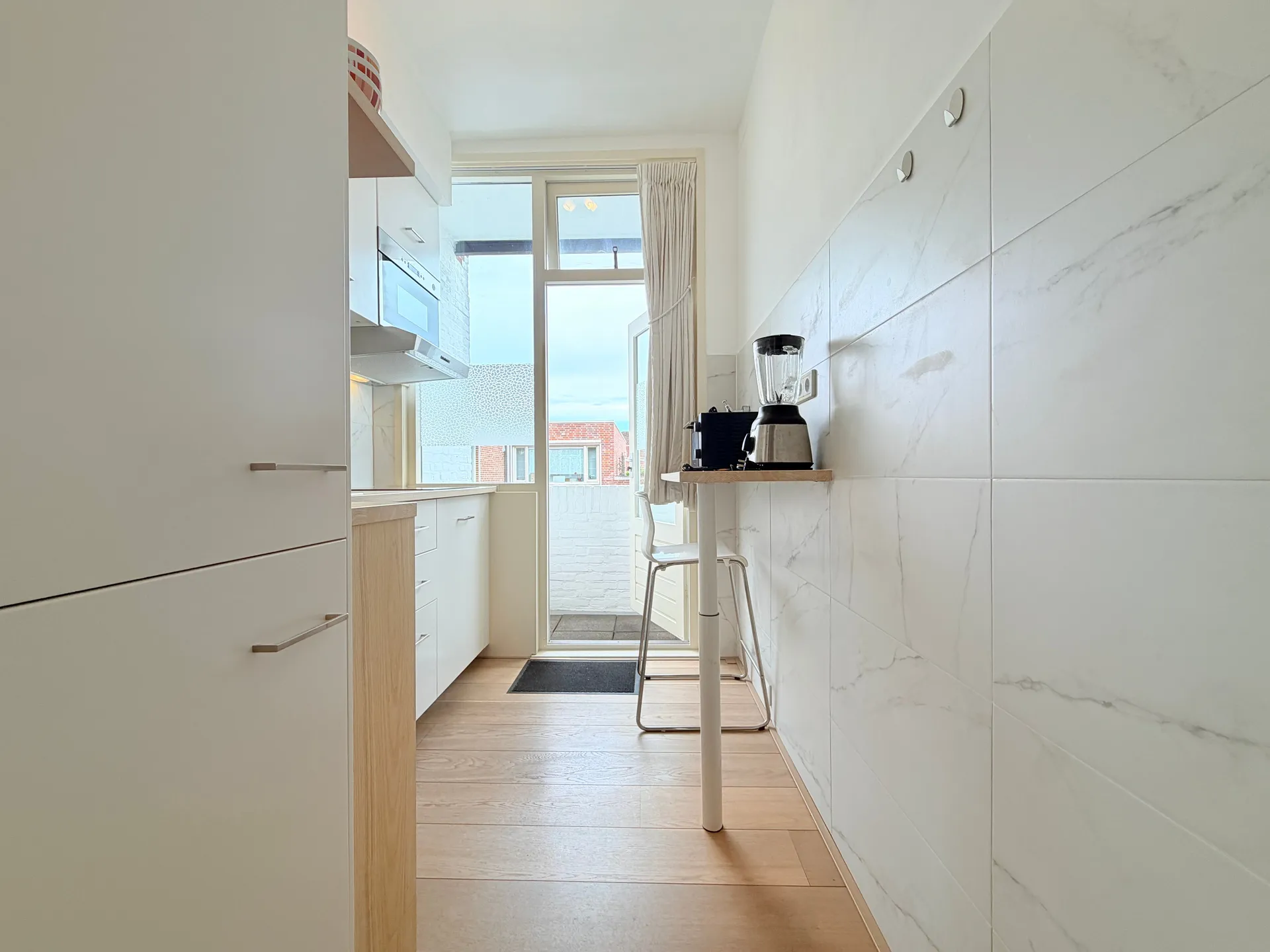Foto #4 Appartement Pluvierstraat Den Haag