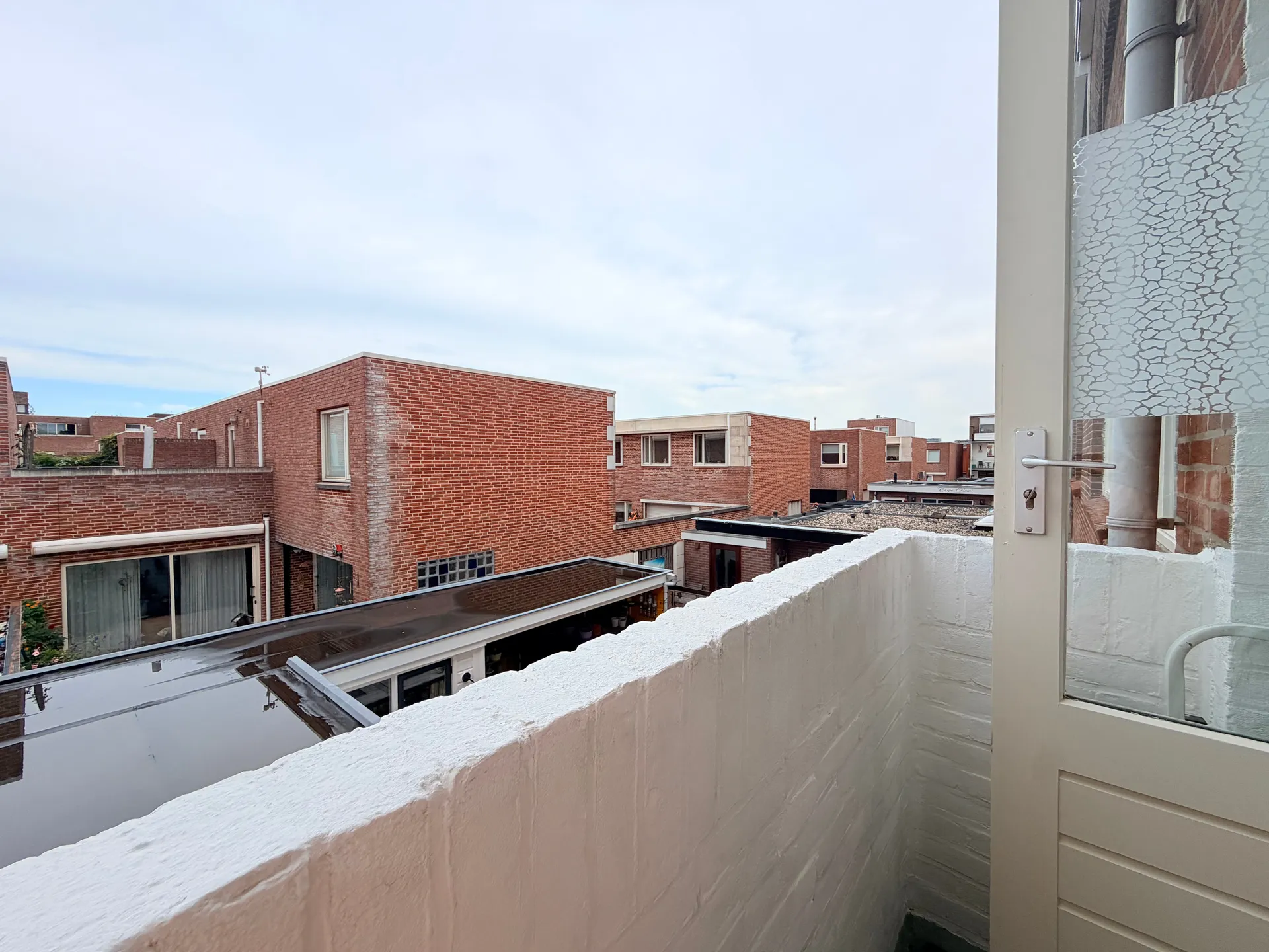 Foto #7 Appartement Pluvierstraat Den Haag