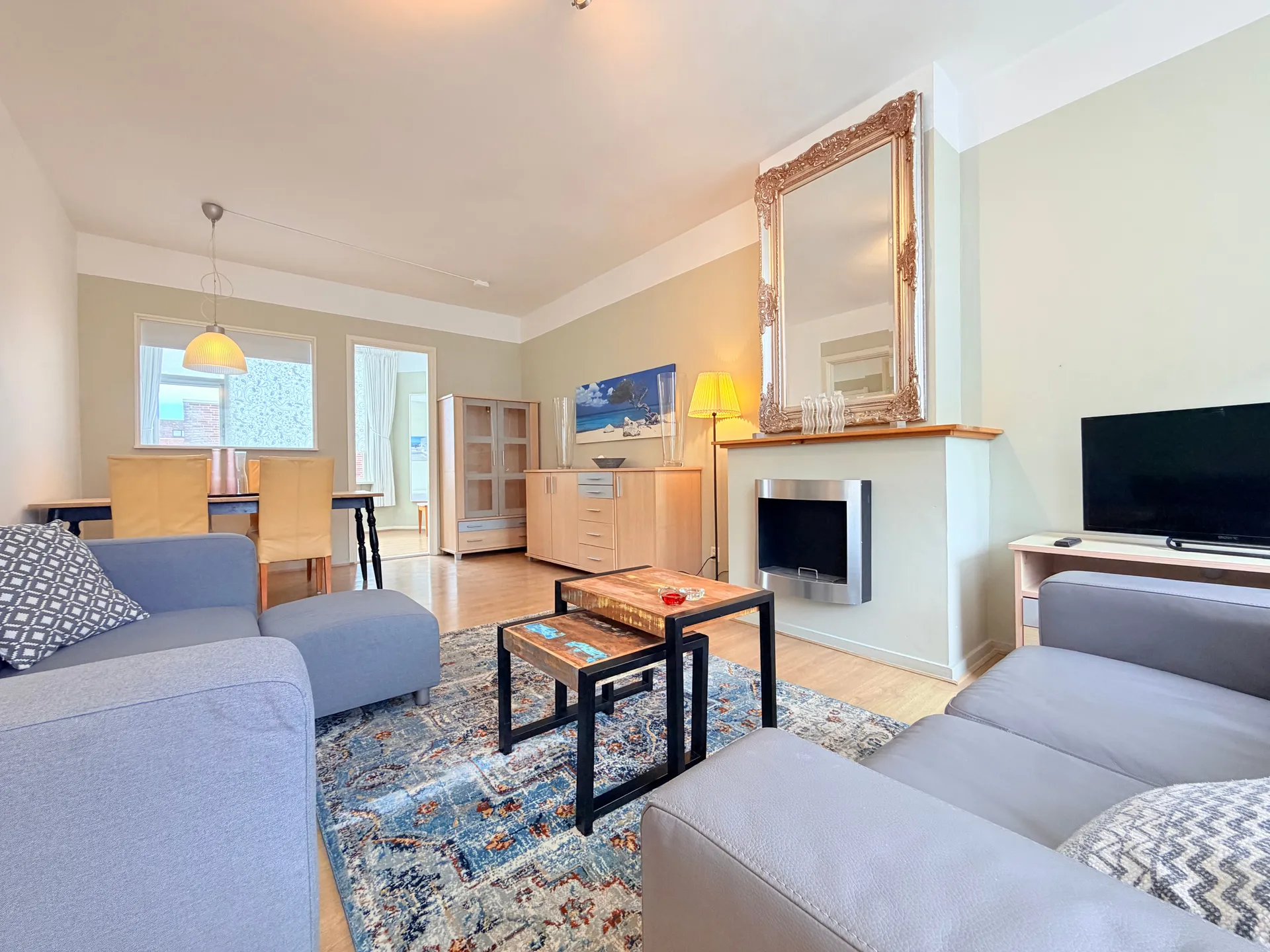 Foto #0 Appartement Pluvierstraat Den Haag