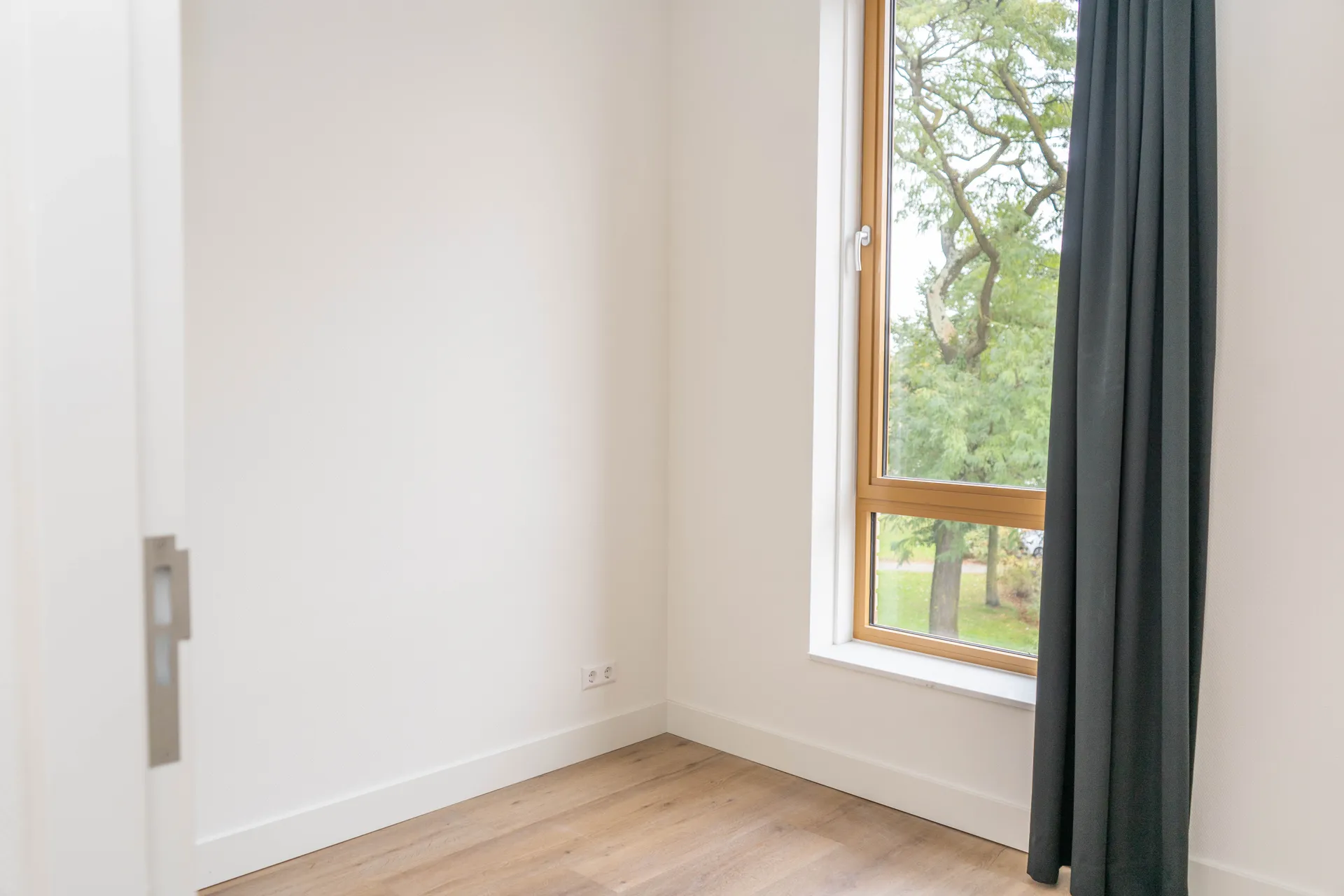 Foto #20 Appartement Rosmolenplein Tilburg
