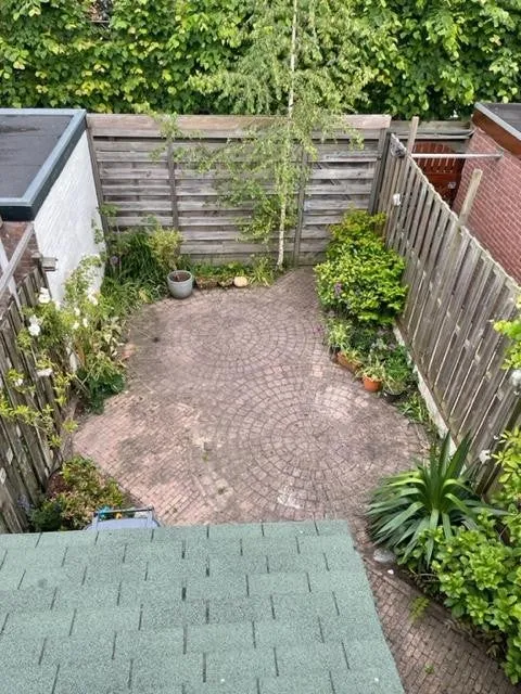 Foto #18 Huurwoning Terweeweg Oegstgeest