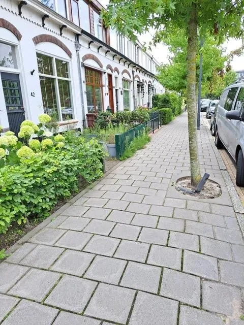 Foto #0 Huurwoning Terweeweg Oegstgeest