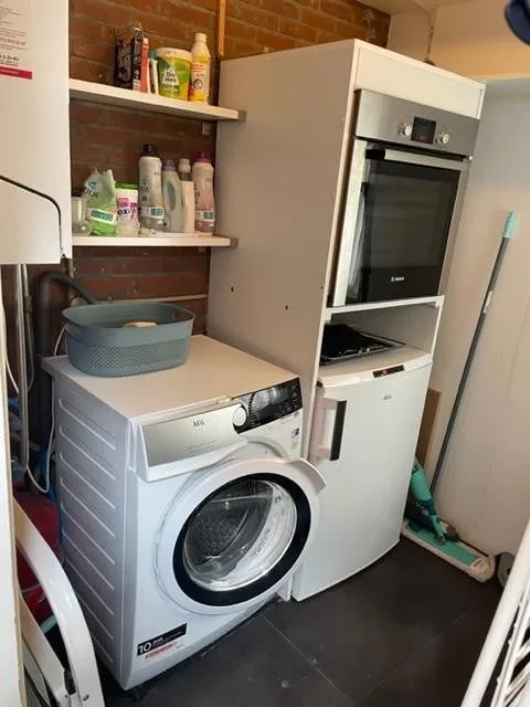Foto #8 Huurwoning Terweeweg Oegstgeest