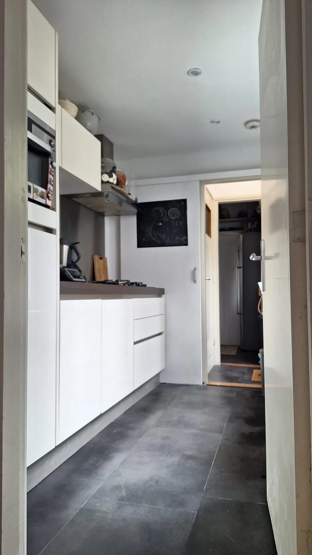Foto #6 Huurwoning Terweeweg Oegstgeest
