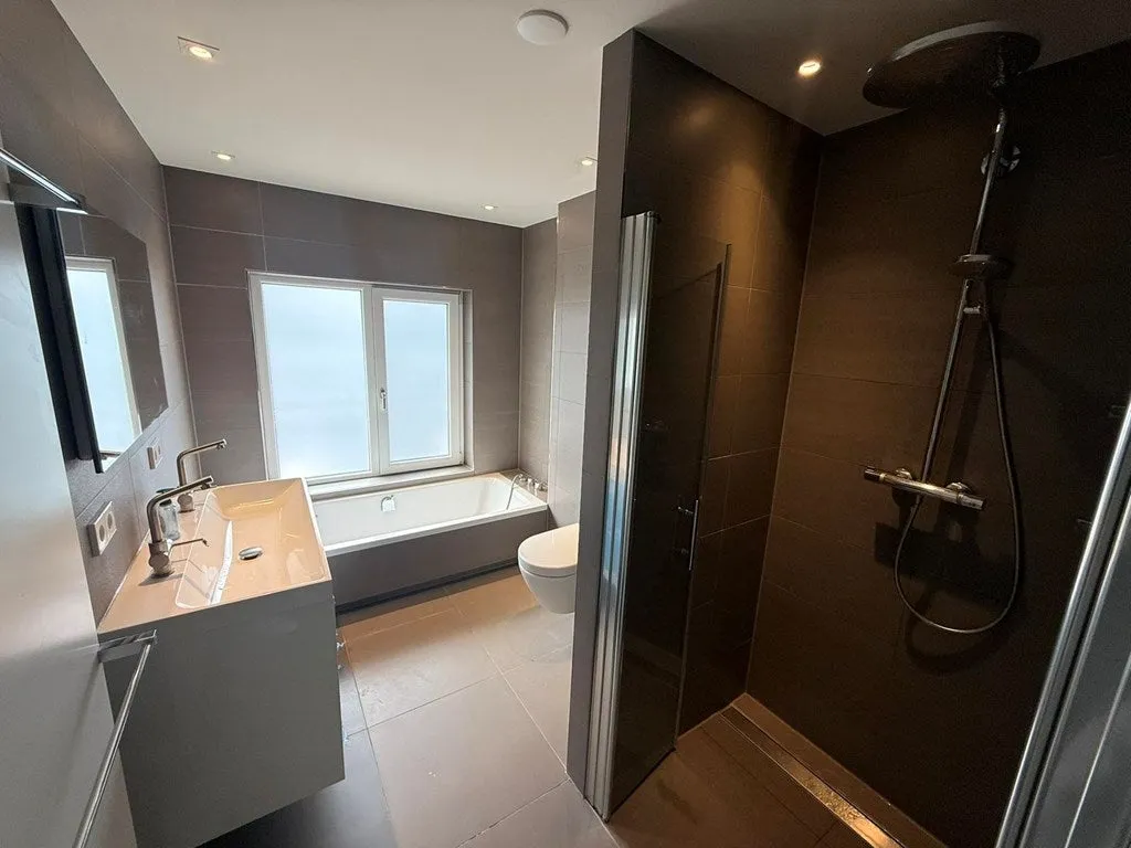 Foto #8 Huurwoning Opveld Amsterdam
