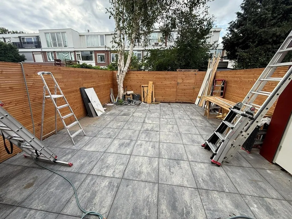 Foto #13 Huurwoning Opveld Amsterdam