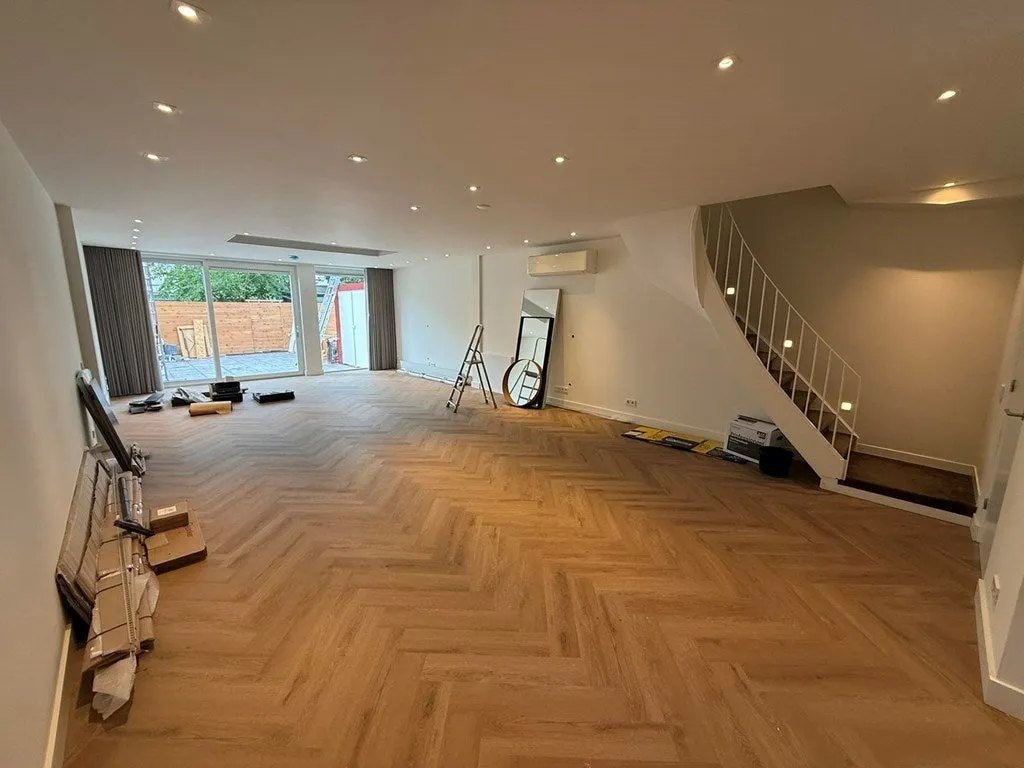 Foto #0 Huurwoning Opveld Amsterdam