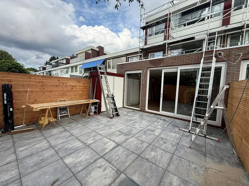Foto #14 Huurwoning Opveld Amsterdam