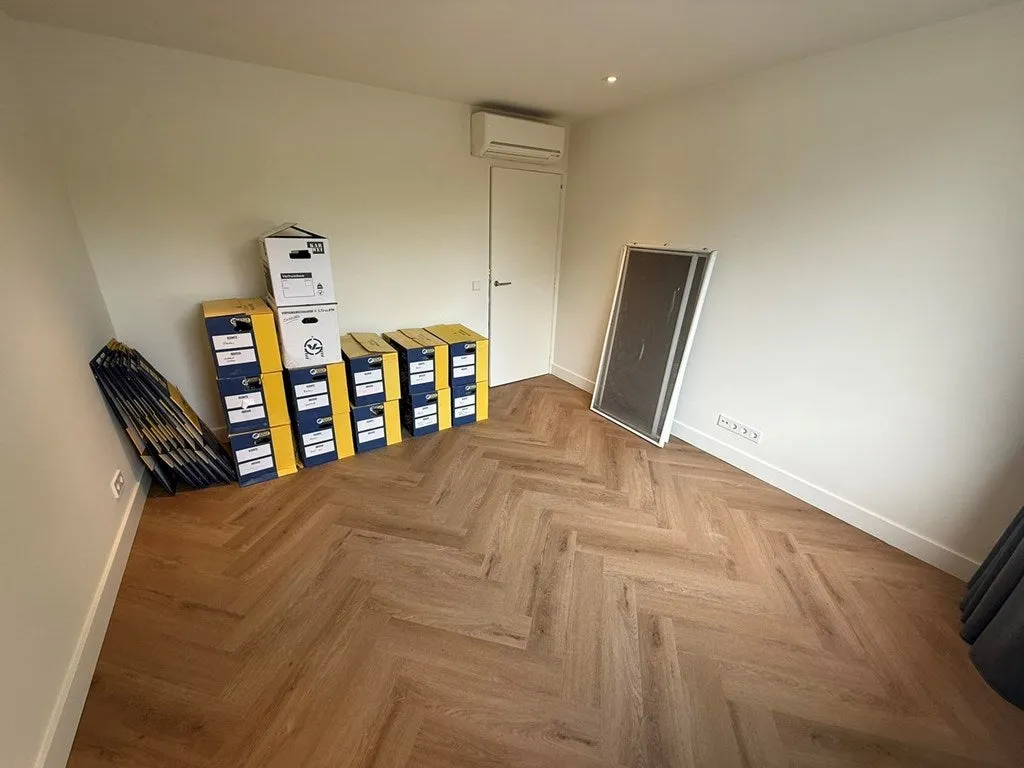 Foto #7 Huurwoning Opveld Amsterdam