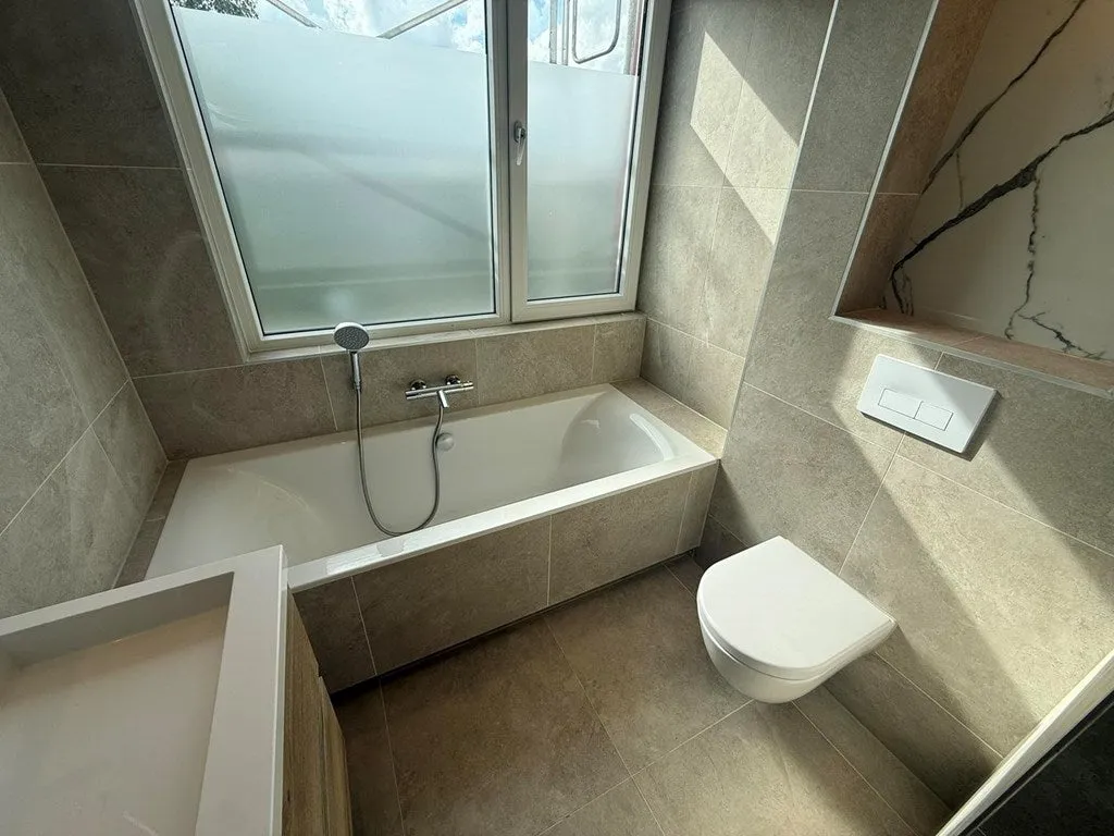 Foto #4 Huurwoning Opveld Amsterdam