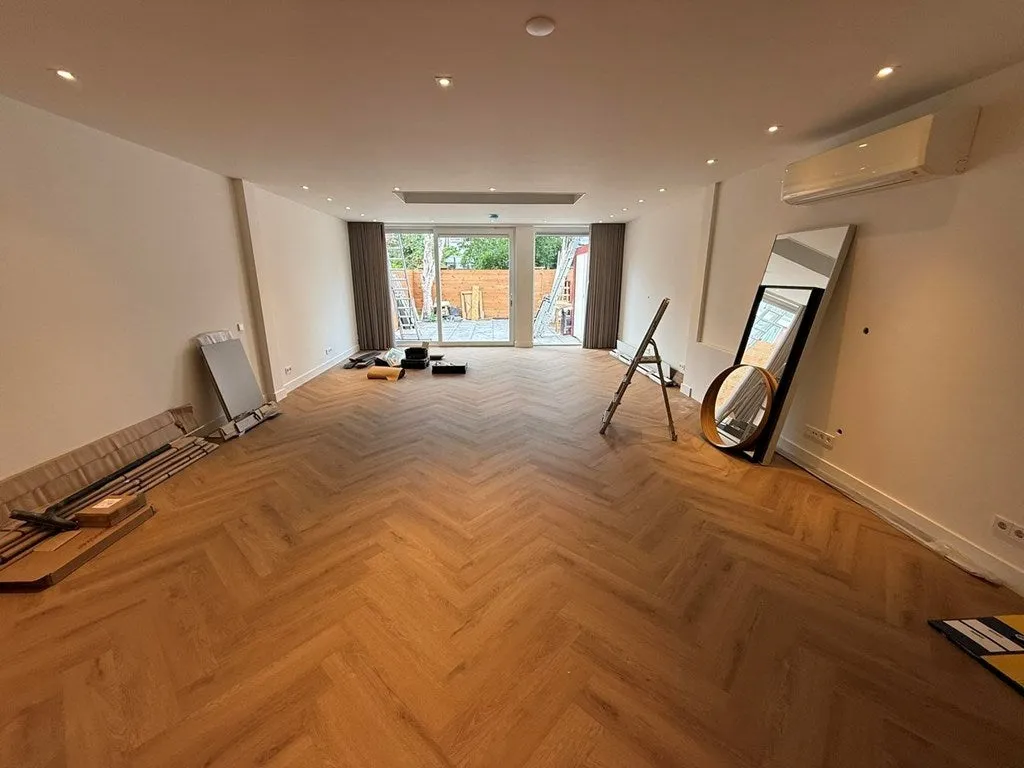 Foto #1 Huurwoning Opveld Amsterdam