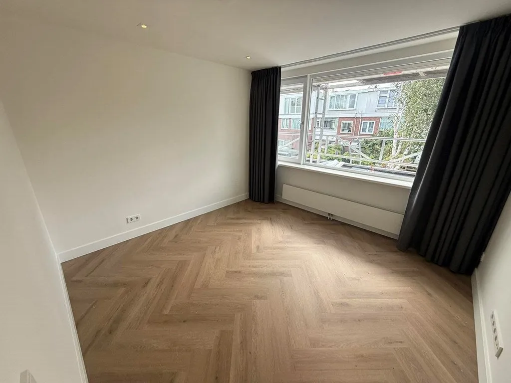Foto #10 Huurwoning Opveld Amsterdam