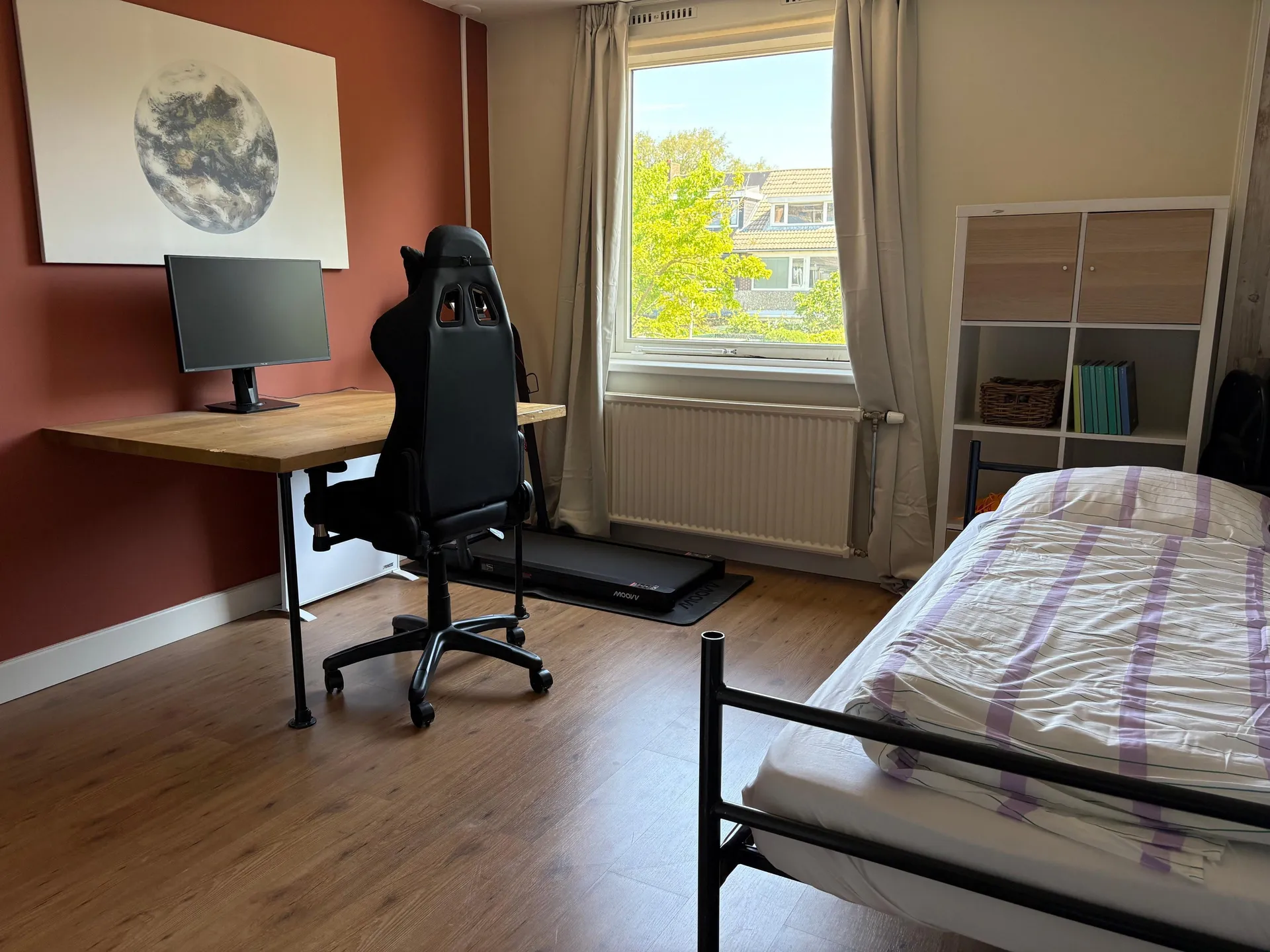 Foto #27 Huurwoning Reigerlaan Noordwijkerhout