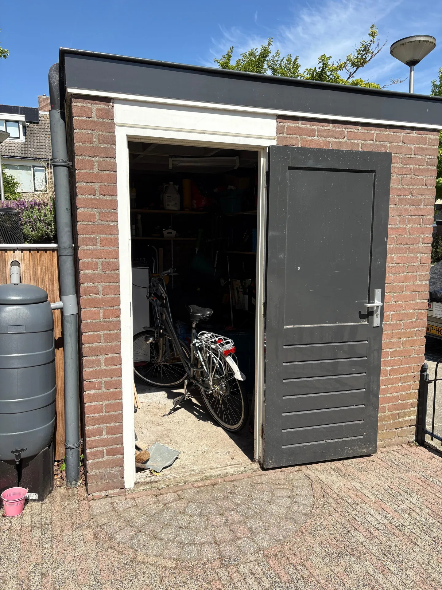 Foto #7 Huurwoning Reigerlaan Noordwijkerhout