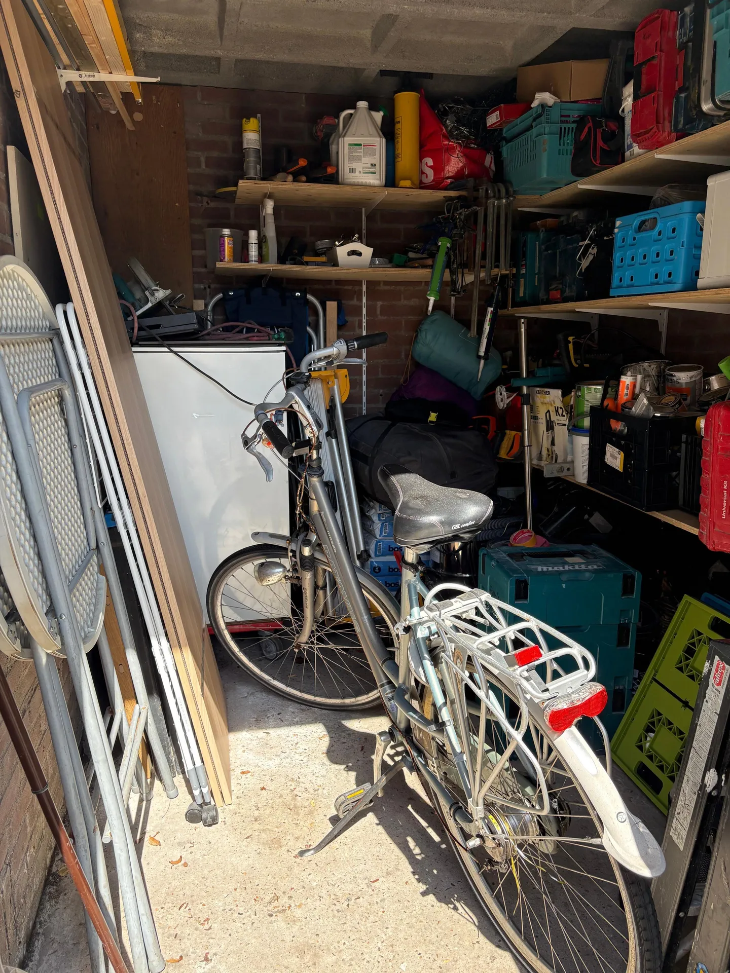 Foto #6 Huurwoning Reigerlaan Noordwijkerhout