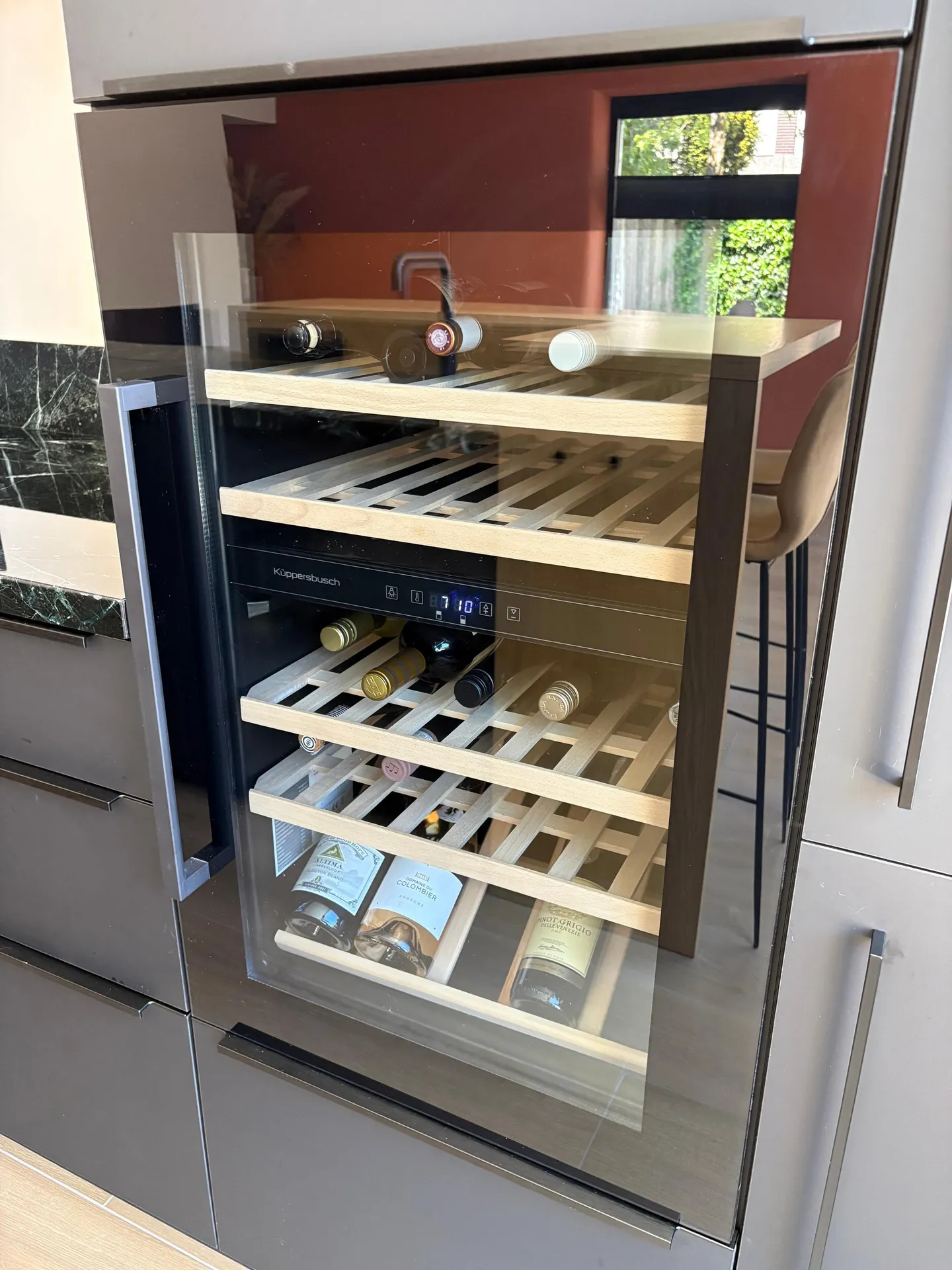Foto #19 Huurwoning Reigerlaan Noordwijkerhout