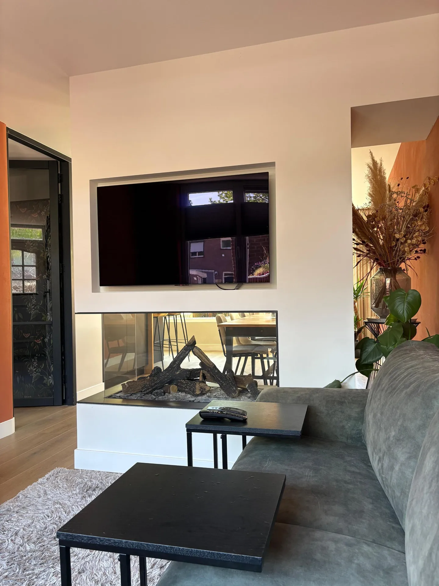 Foto #9 Huurwoning Reigerlaan Noordwijkerhout