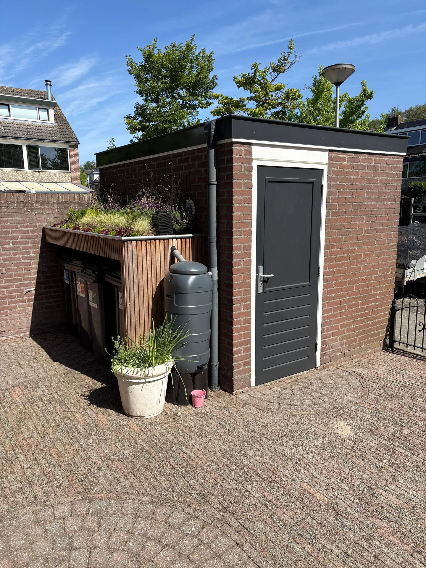 Foto #4 Huurwoning Reigerlaan Noordwijkerhout