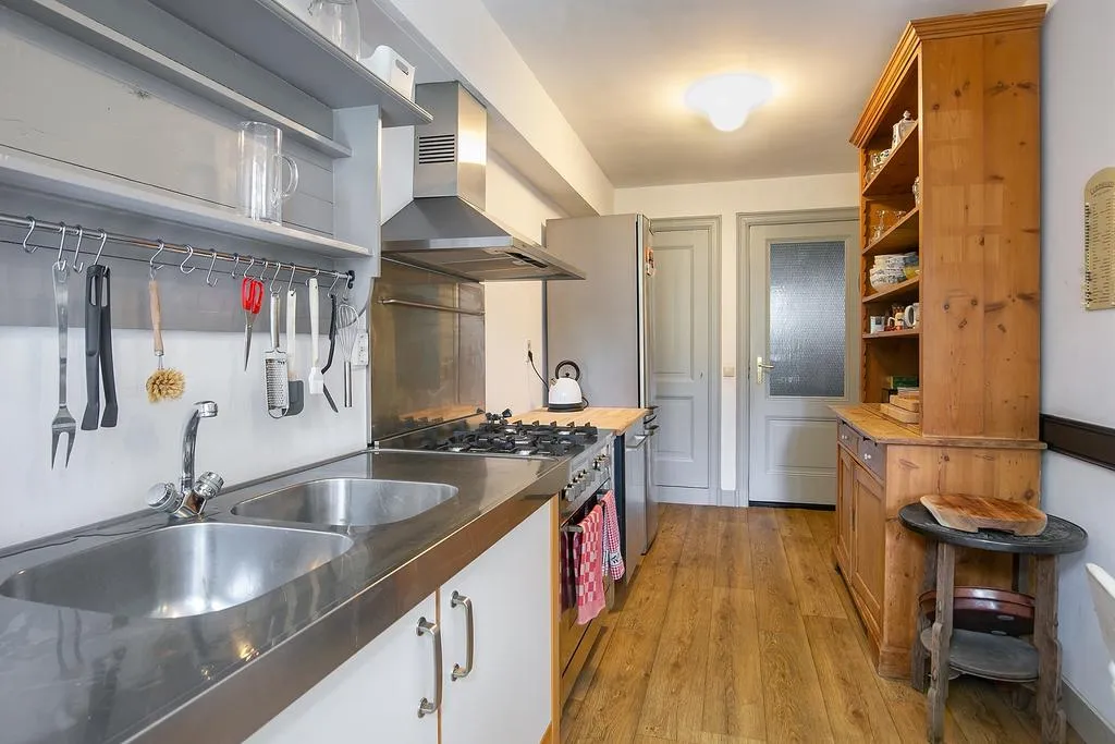 Foto #7 Appartement Schroeder van der Kolkstraat Utrecht