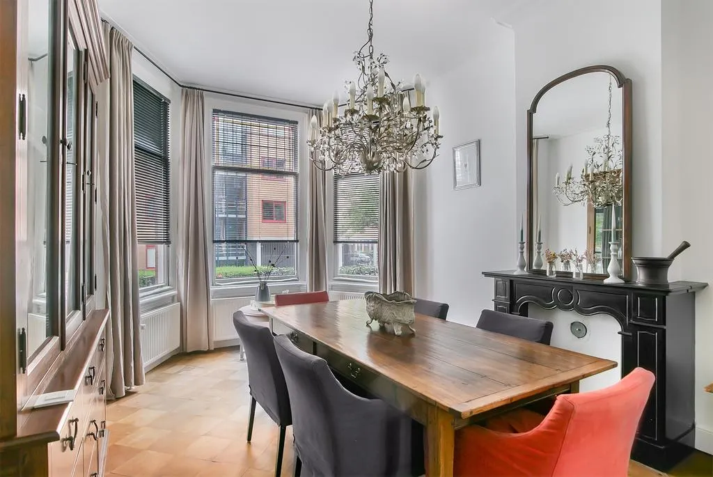 Foto #1 Appartement Schroeder van der Kolkstraat Utrecht