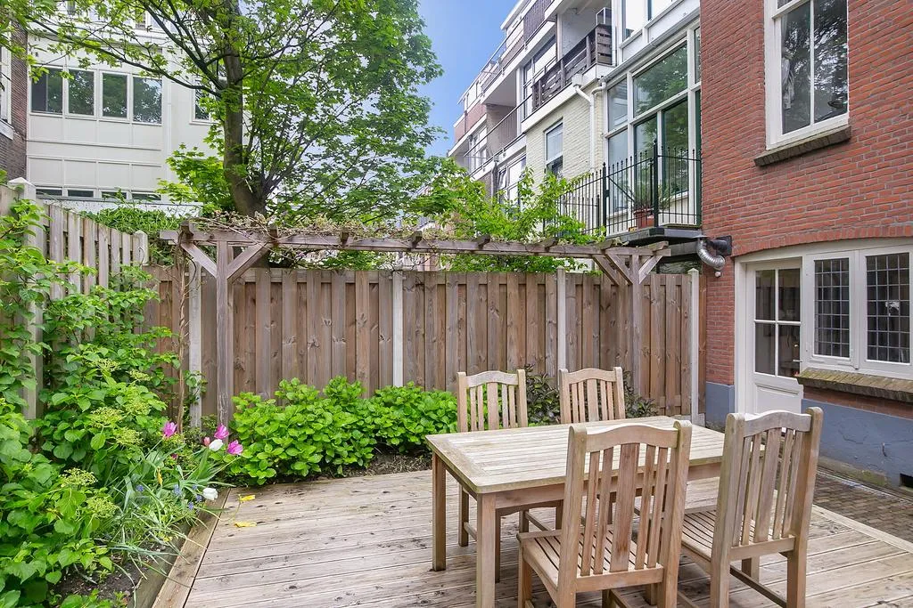 Foto #16 Appartement Schroeder van der Kolkstraat Utrecht