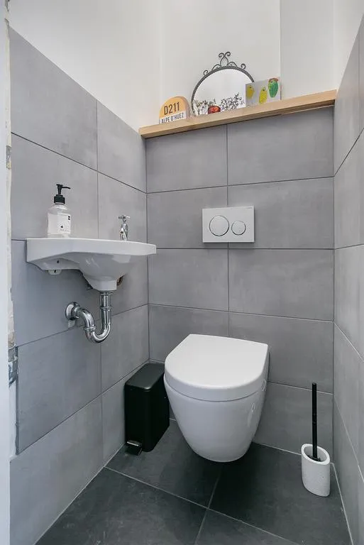 Foto #13 Appartement Schroeder van der Kolkstraat Utrecht