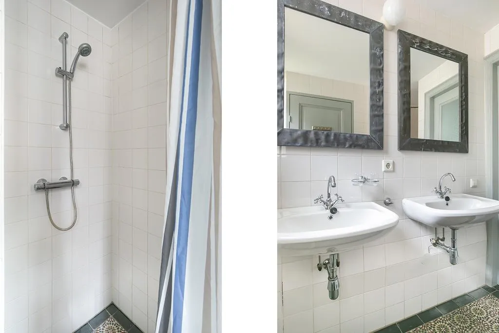 Foto #12 Appartement Schroeder van der Kolkstraat Utrecht