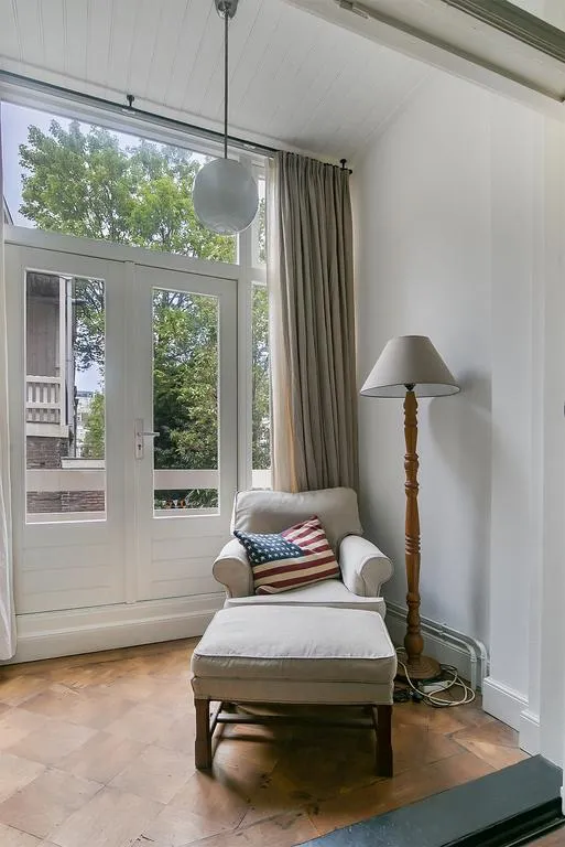 Foto #4 Appartement Schroeder van der Kolkstraat Utrecht