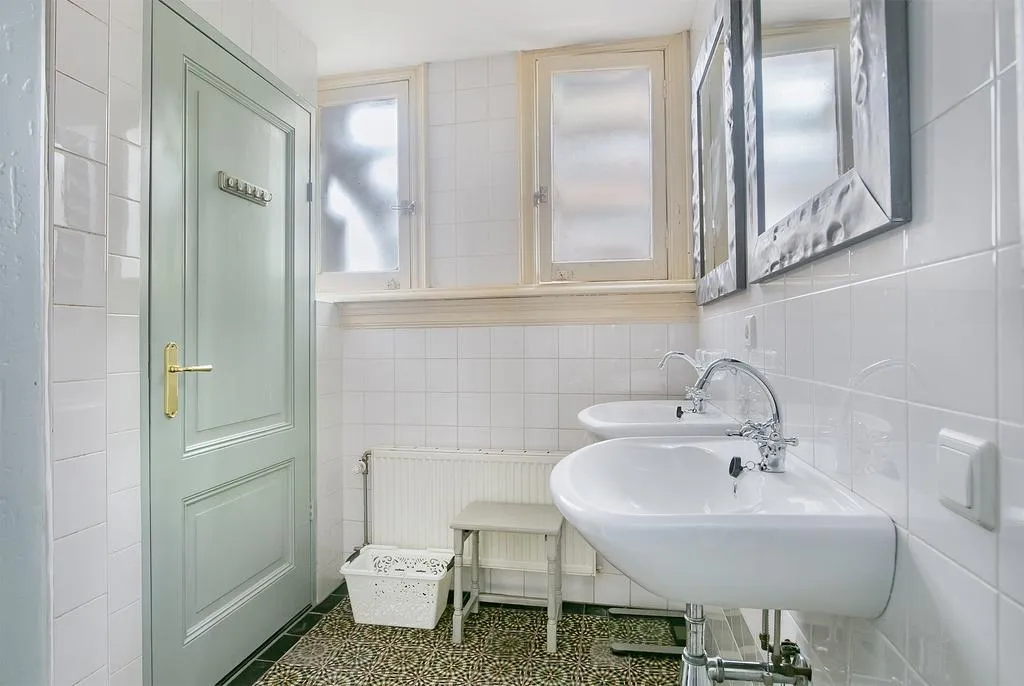Foto #11 Appartement Schroeder van der Kolkstraat Utrecht