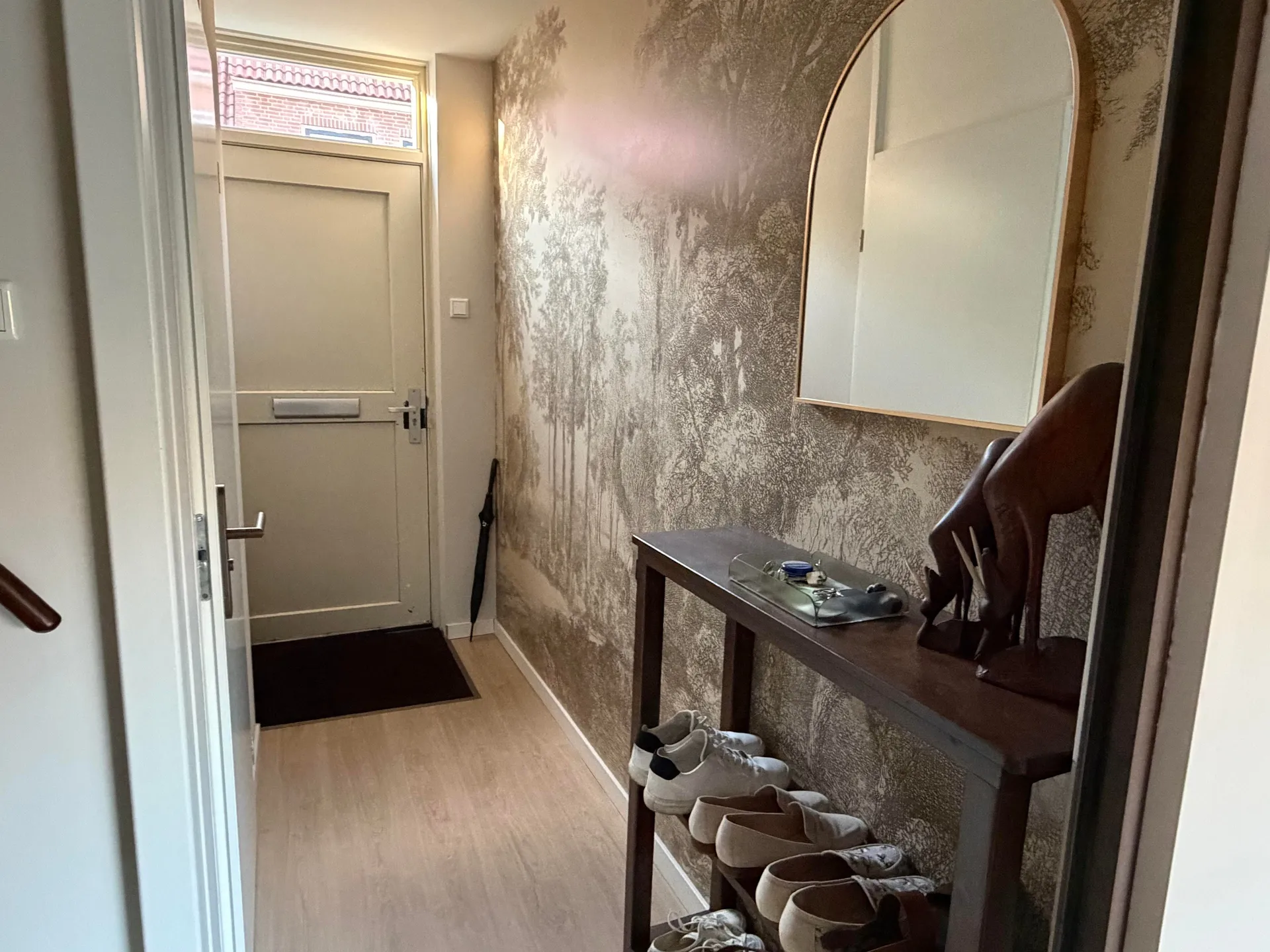 Foto #11 Huurwoning Teut Amersfoort