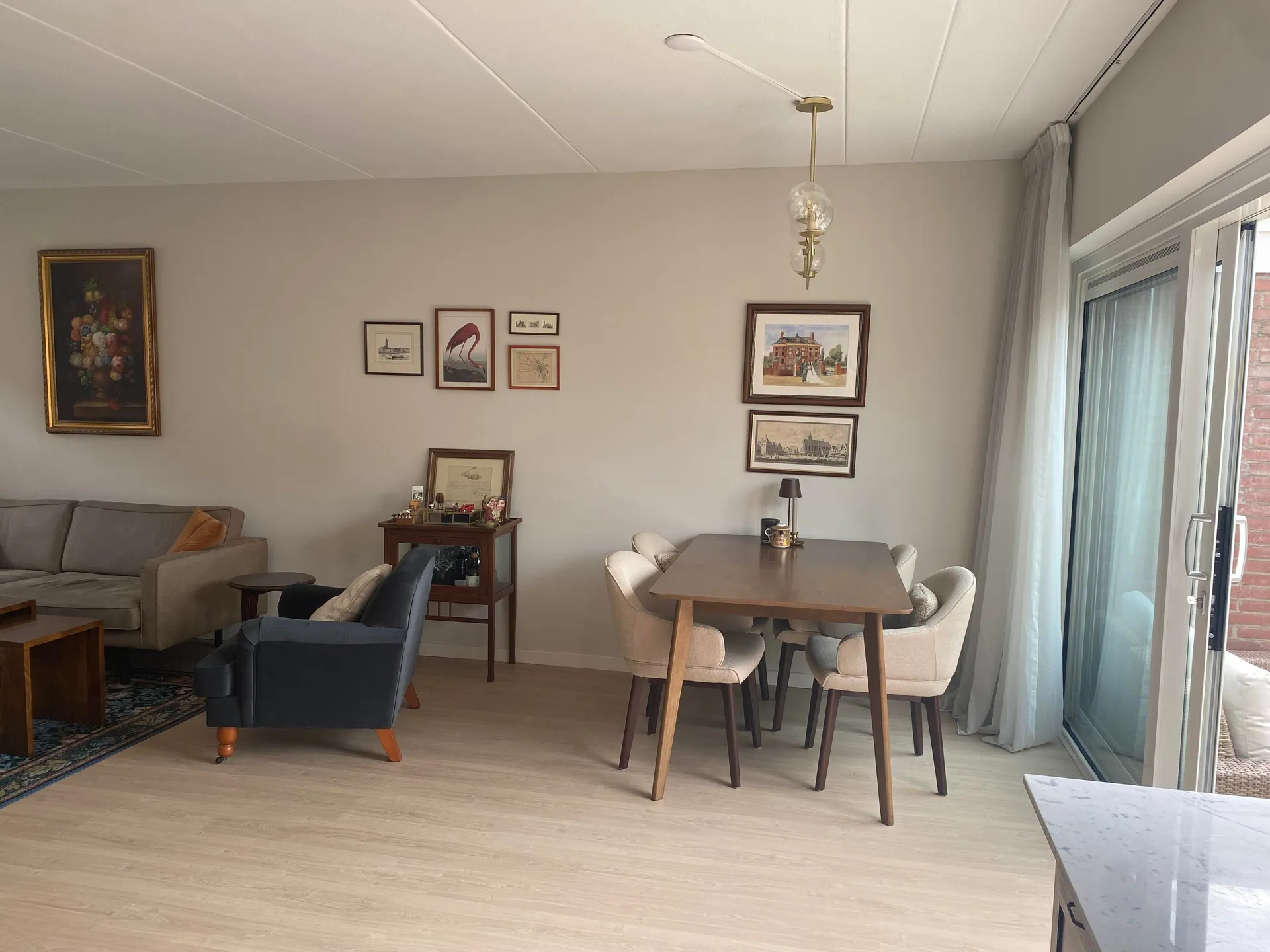 Foto #5 Huurwoning Teut Amersfoort