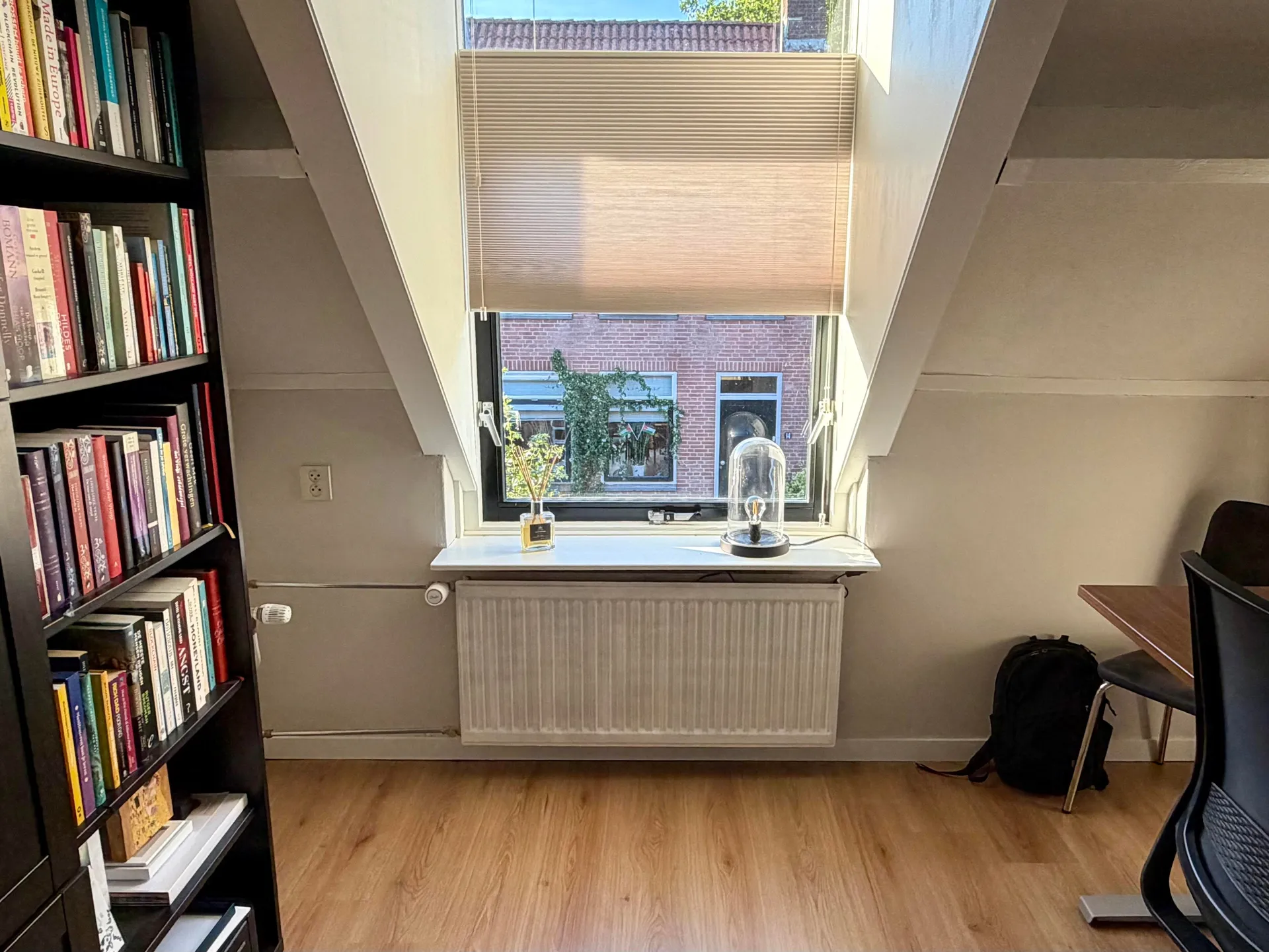 Foto #21 Huurwoning Teut Amersfoort