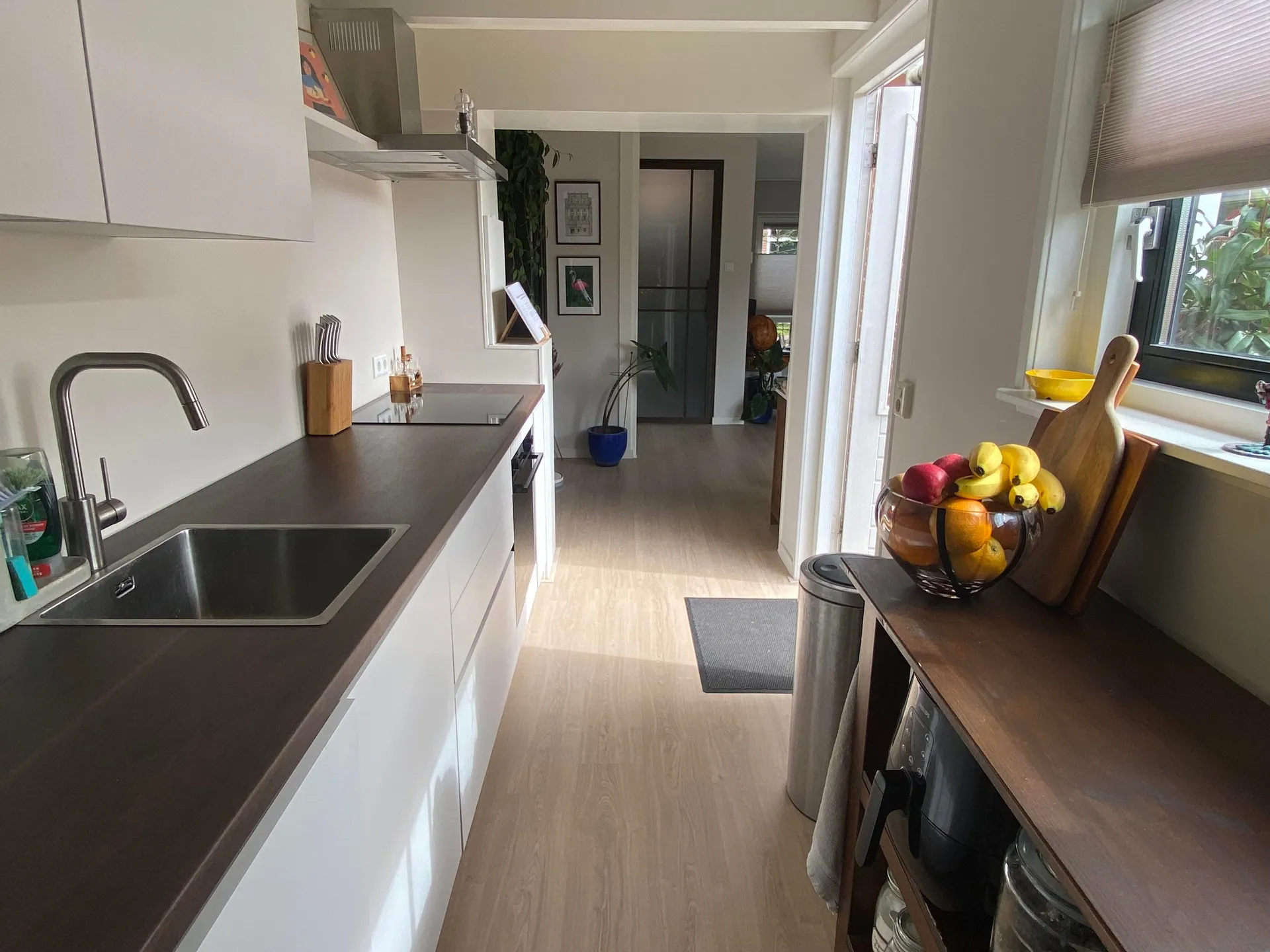 Foto #9 Huurwoning Teut Amersfoort